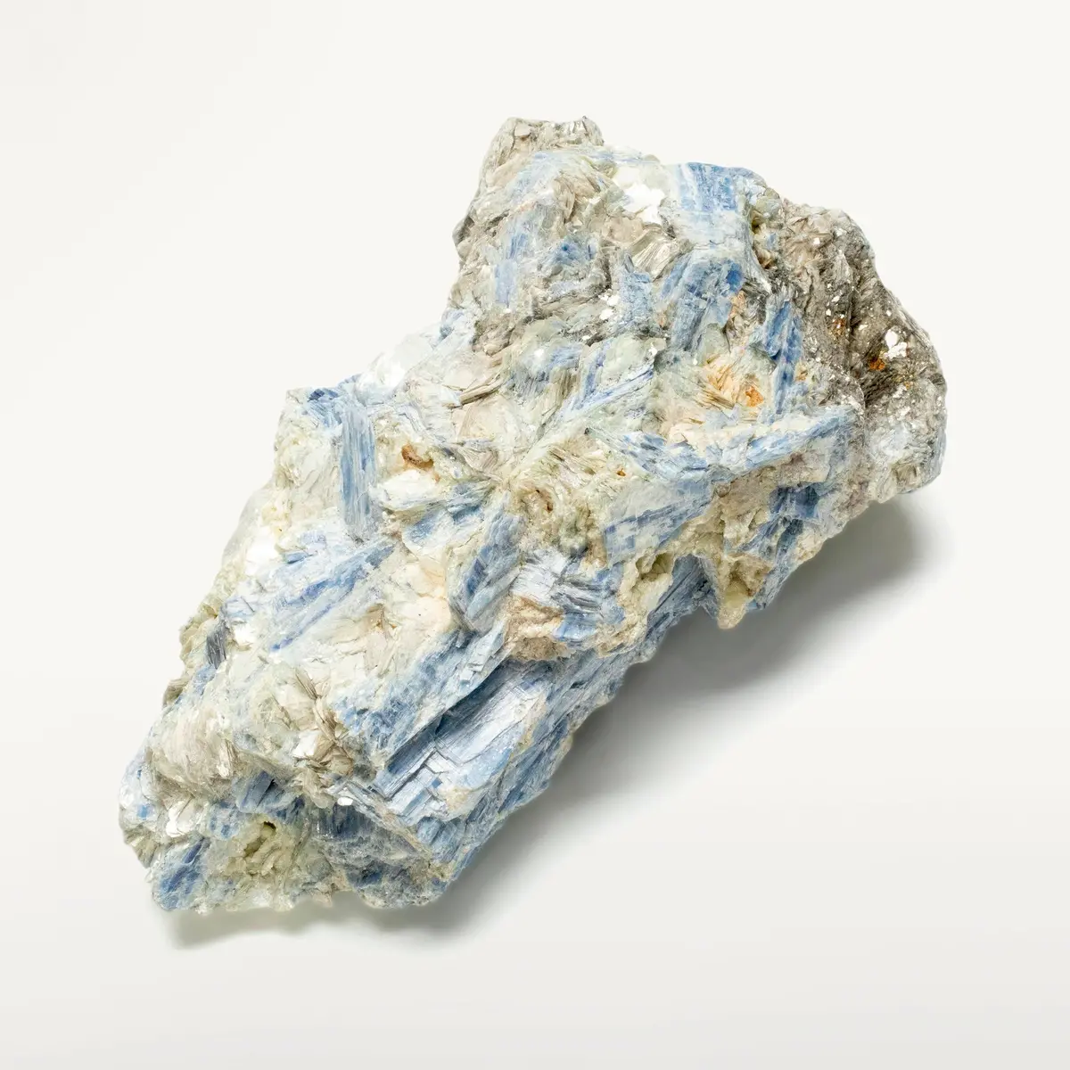 Kyanite Freeform 10" / 4,400 G 1
