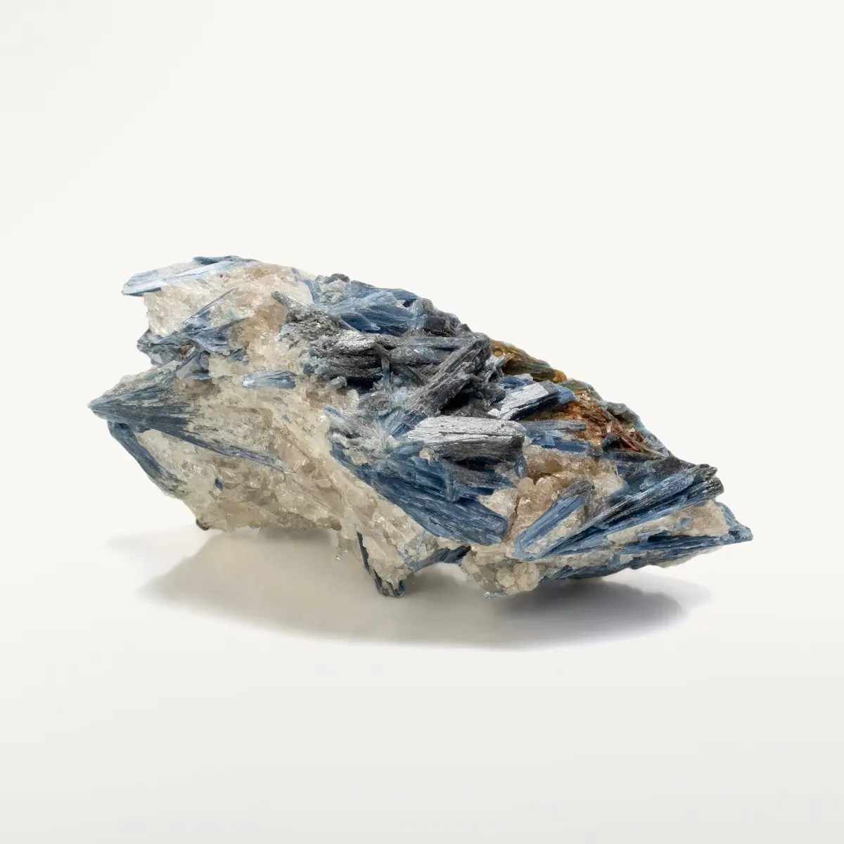 Kyanite Freeform 11.25" / 5,000 G 1