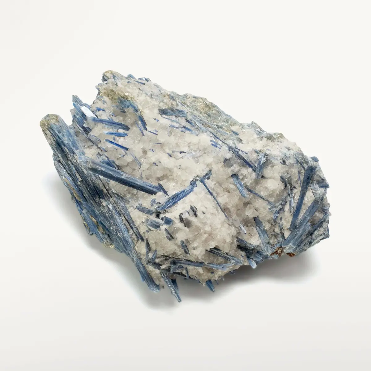 Kyanite Freeform 16" / 20,000 G 1