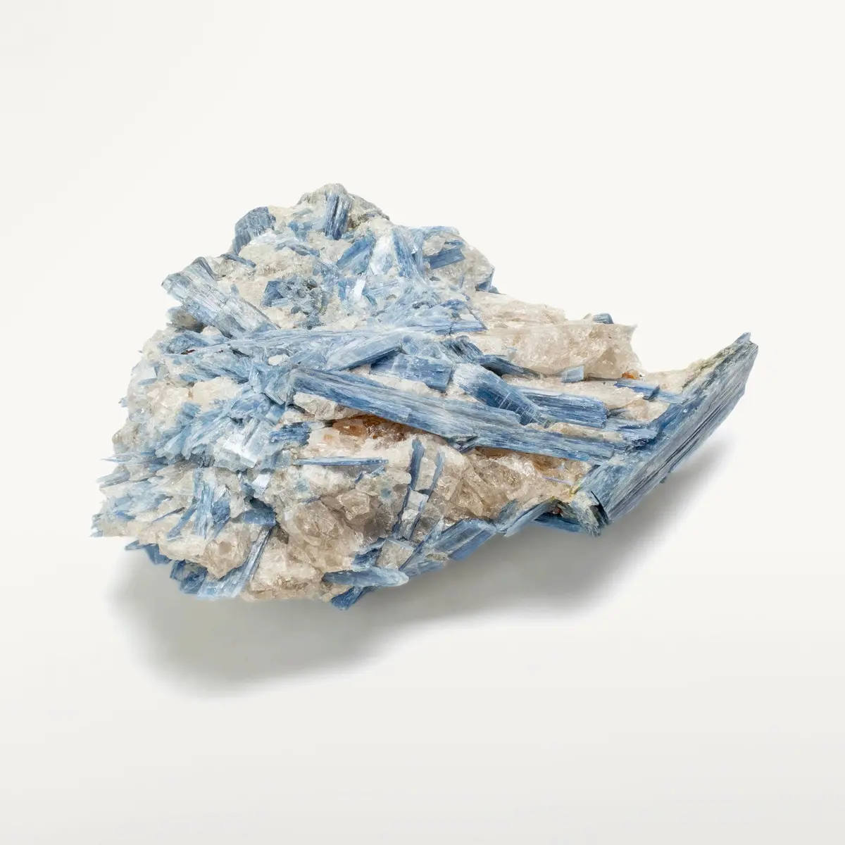 Kyanite Freeform 8" / 3,200 G 1