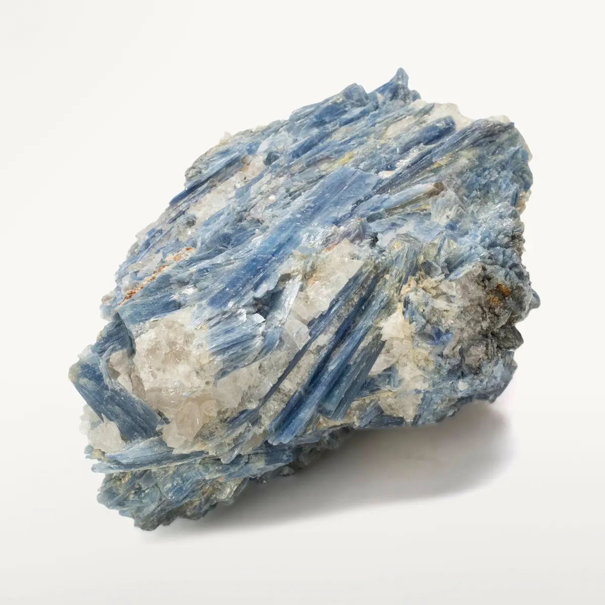 Kyanite Freeform 9" / 3,900 G 1