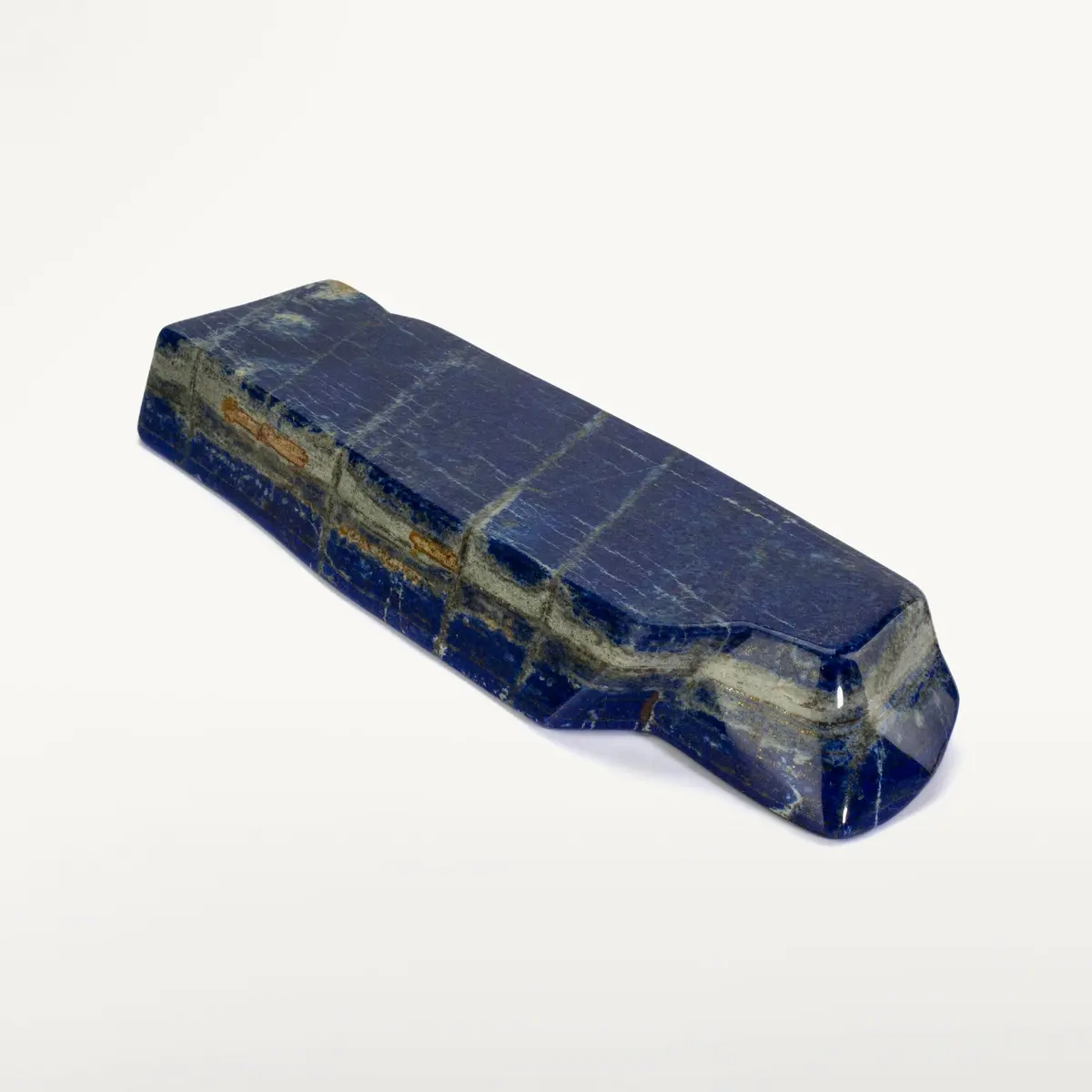 Lapis Lazuil Freeform From Afghanistan - 1.7 Kg / 3.8 Lbs 1
