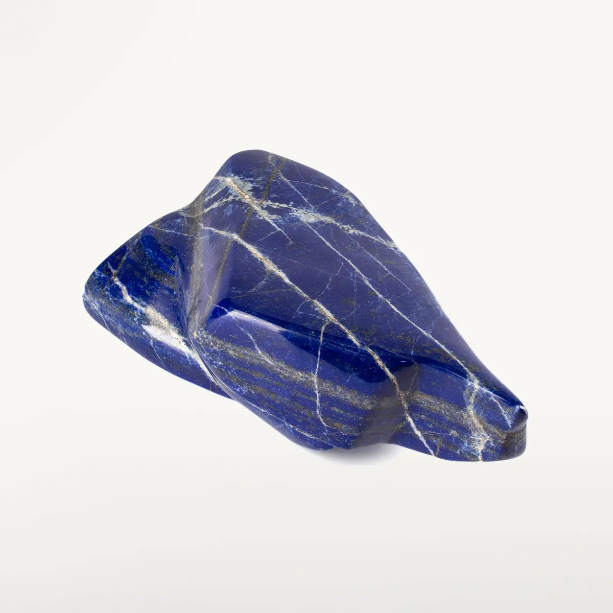 Lapis Lazuil Freeform From Afghanistan - 2.9 Kg / 6.4 Lbs 1