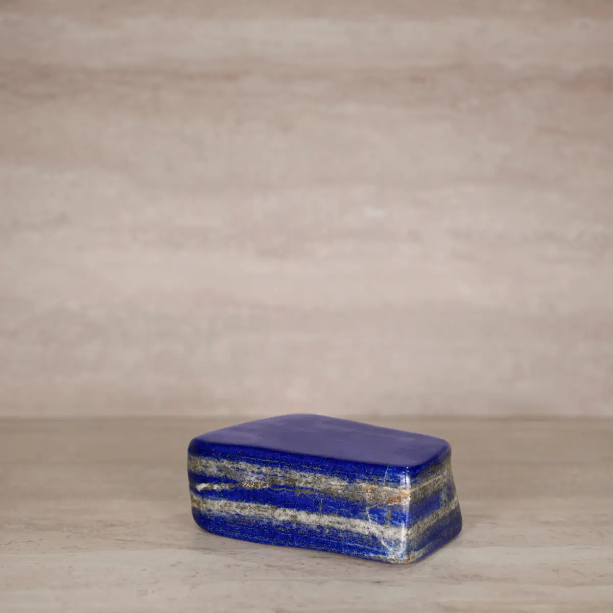 Lapis Lazuil Freeform From Afghanistan - 3.4 Kg / 7.5 Lbs 1