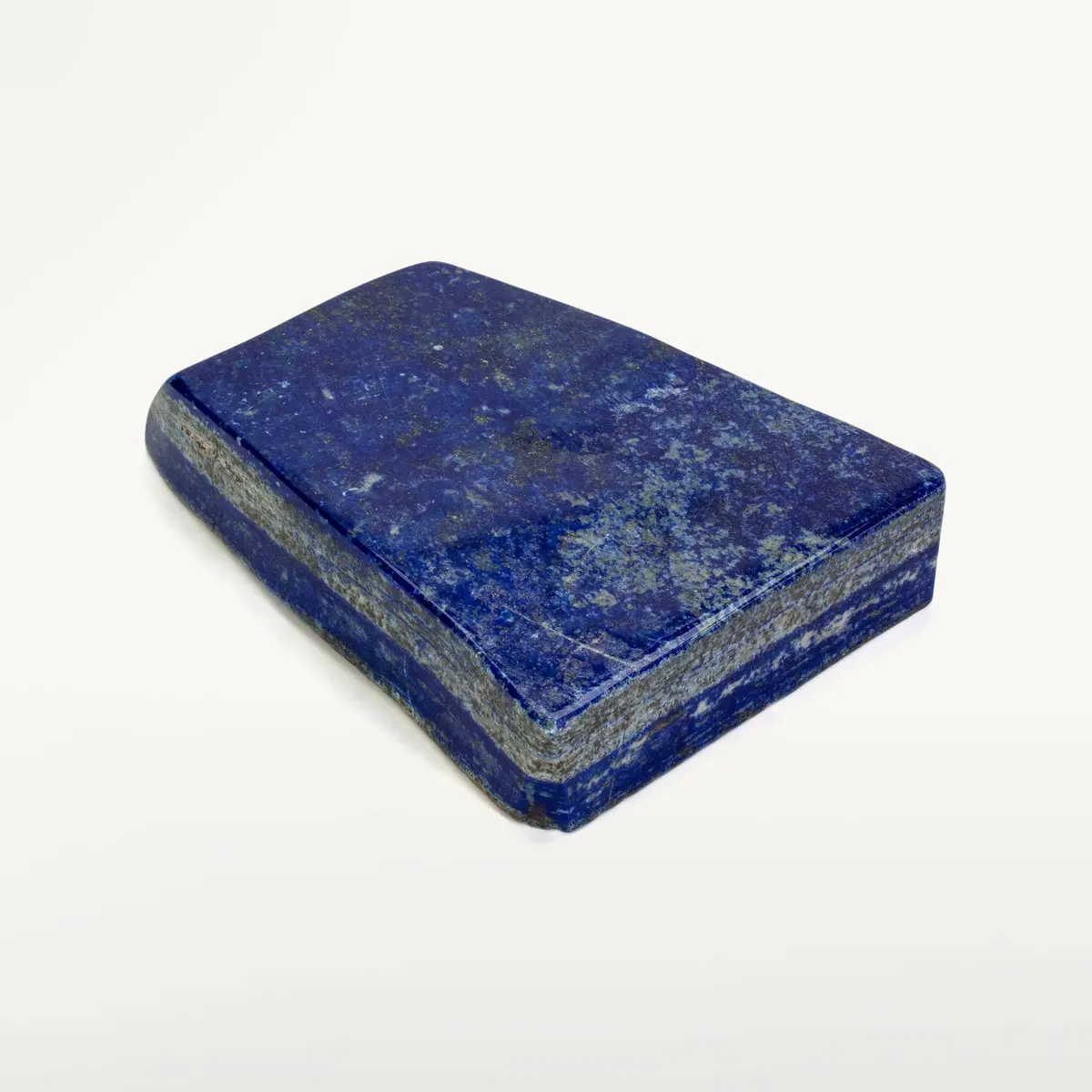 Lapis Lazuli Freeform 6 In. / 1,030 Grams 1