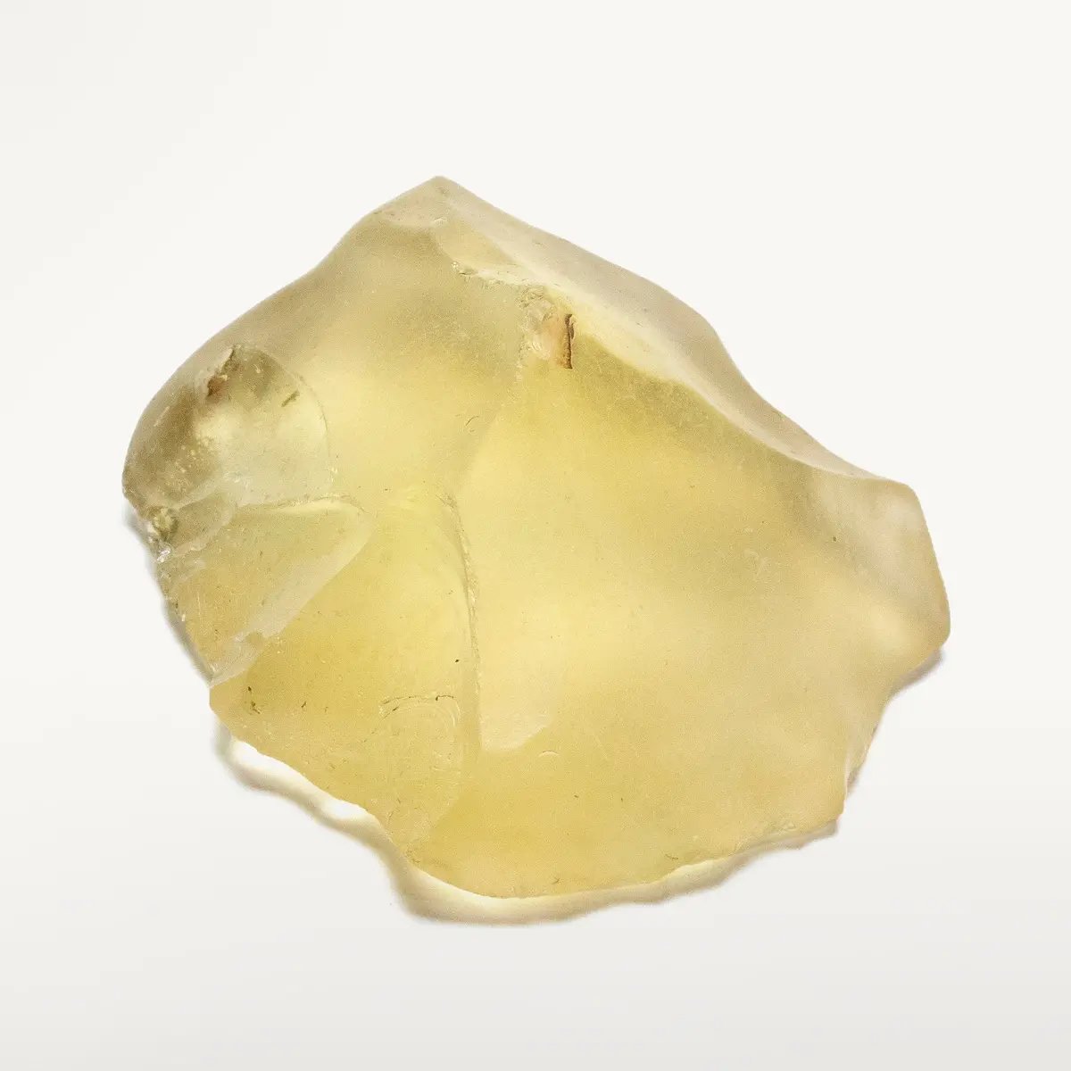 Libyan Desert Glass Tektite: 20-25 Grams / 100-125 Carats 1