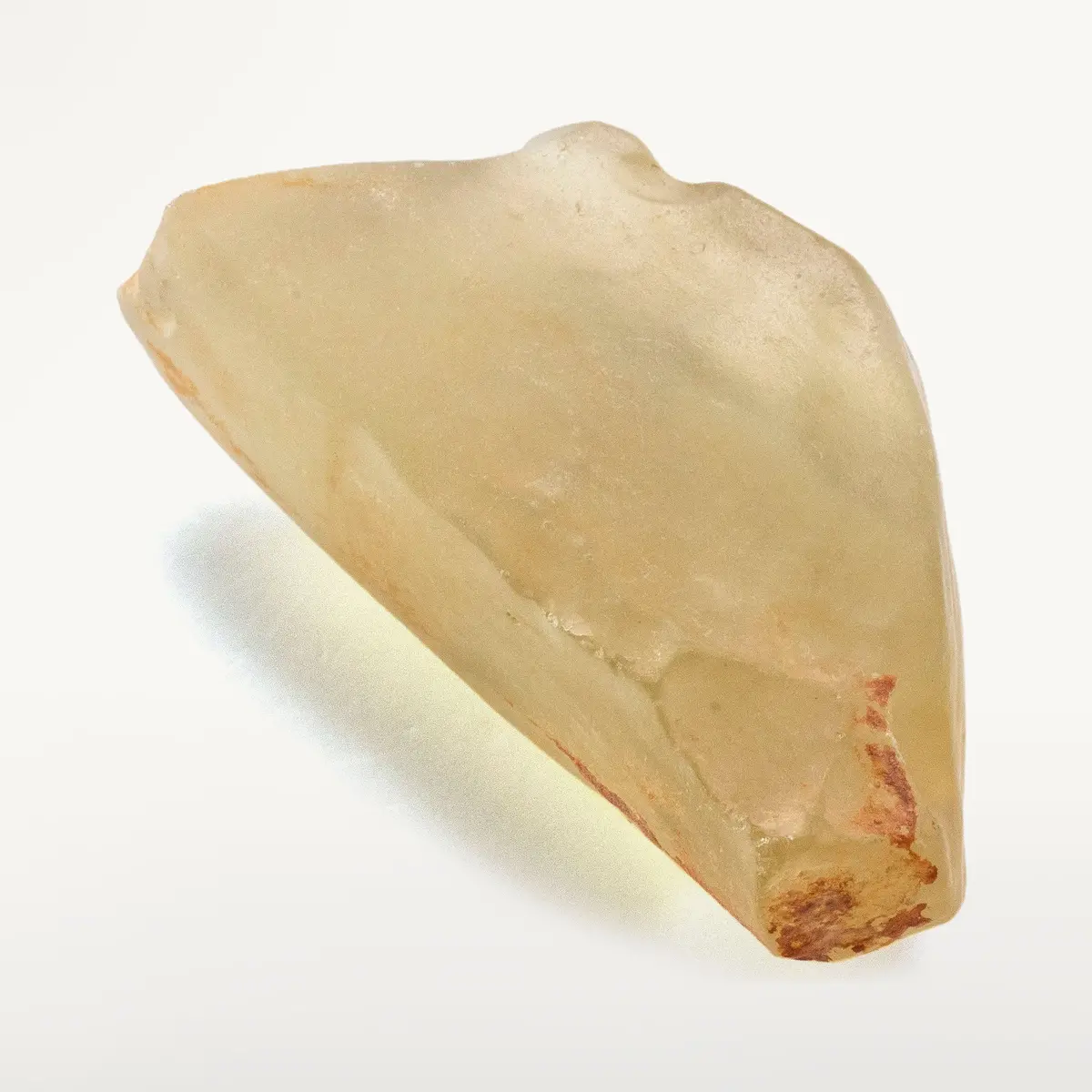 Libyan Desert Glass Tektite - 22 G 1