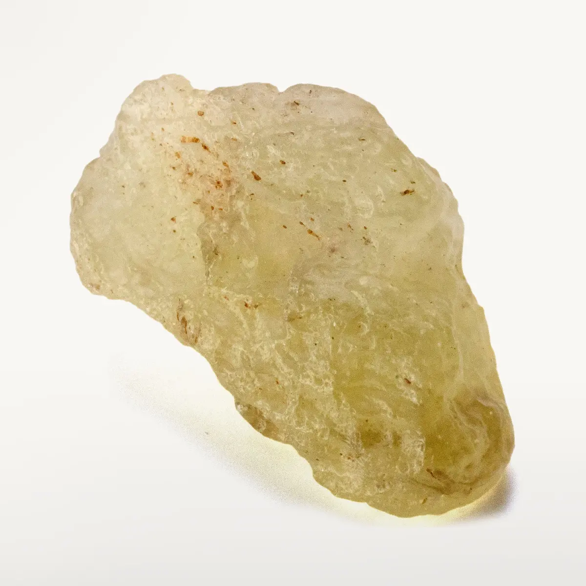 Libyan Desert Glass Tektite - 22 G 1