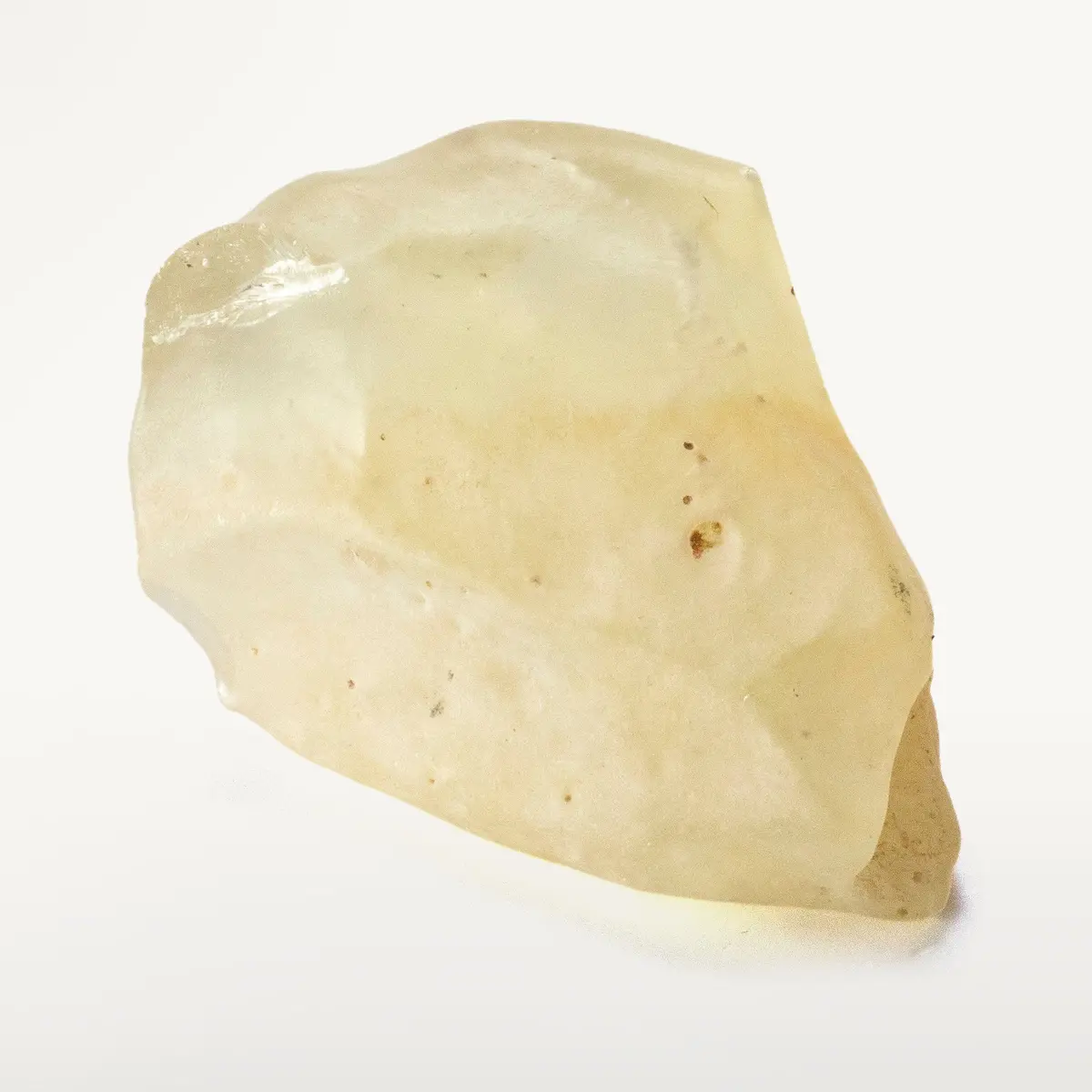 Libyan Desert Glass Tektite - 23 G 1