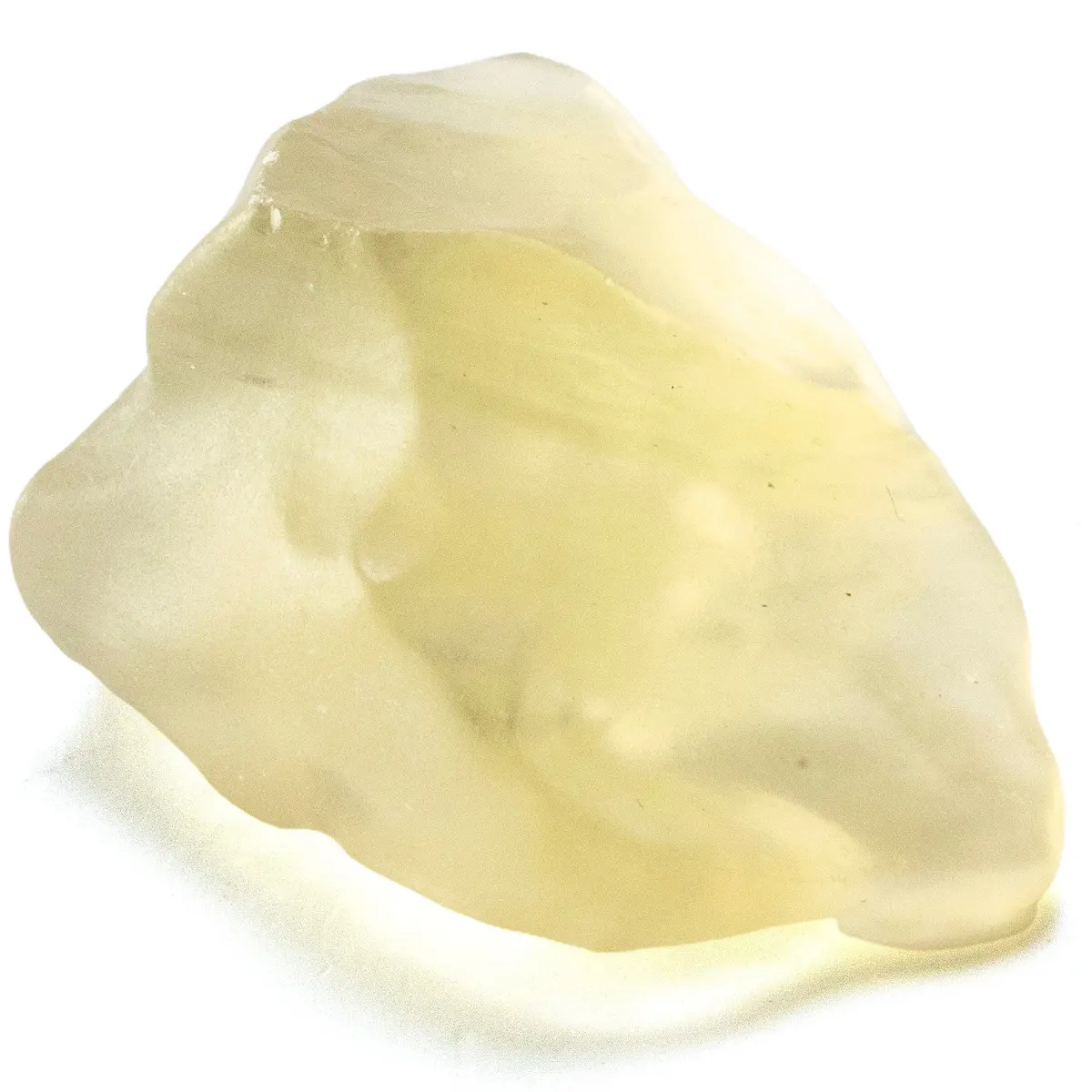 Libyan Desert Glass Tektite - 25 G 1