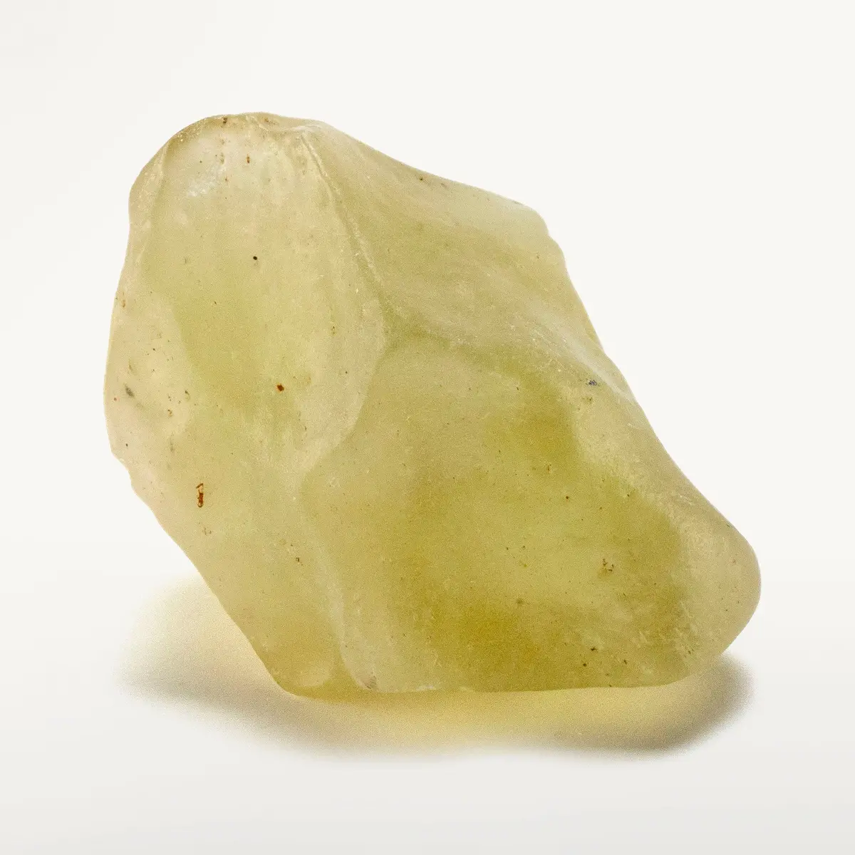 Libyan Desert Glass Tektite - 26 G 1