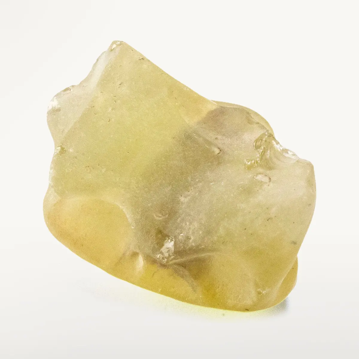 Libyan Desert Glass Tektite - 26 G 1