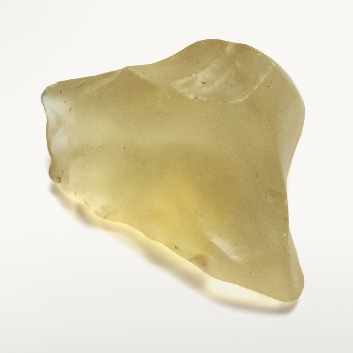 Libyan Desert Glass Tektite - 30 G 1