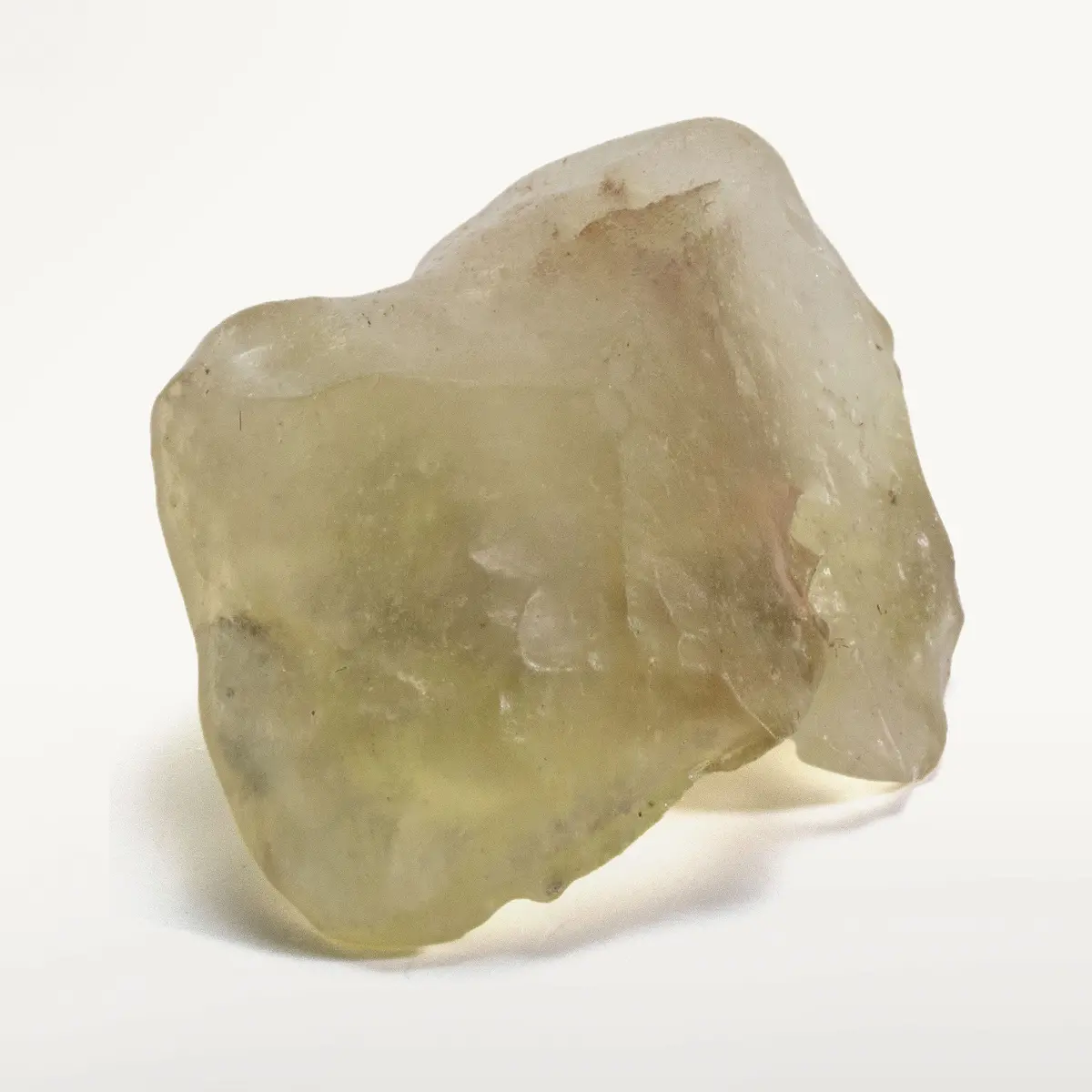 Libyan Desert Glass Tektite - 30 G 1