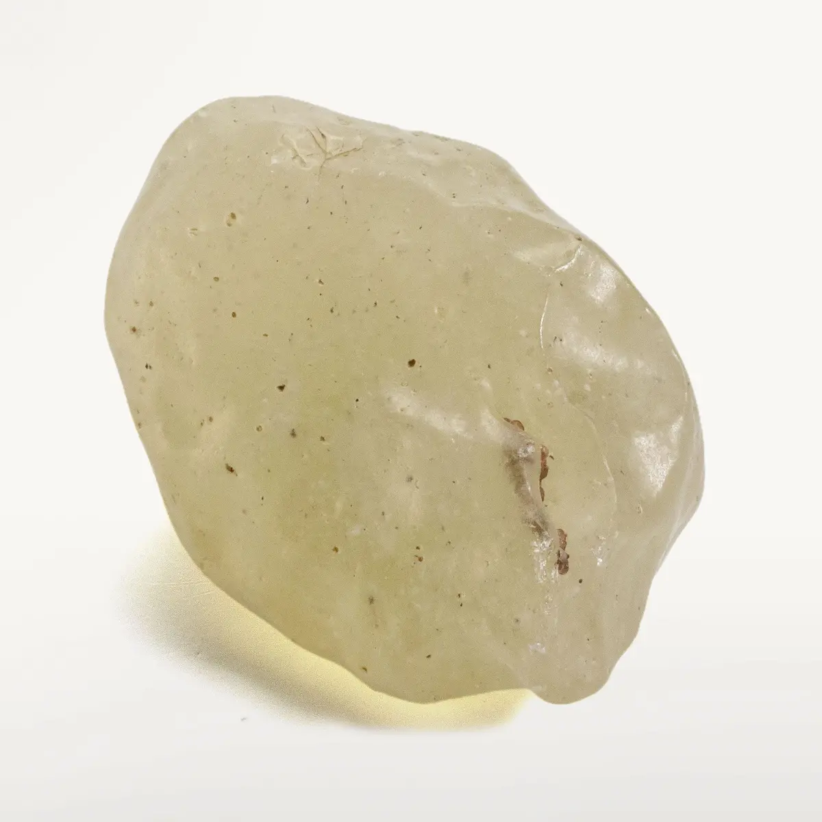 Libyan Desert Glass Tektite - 30 G 1