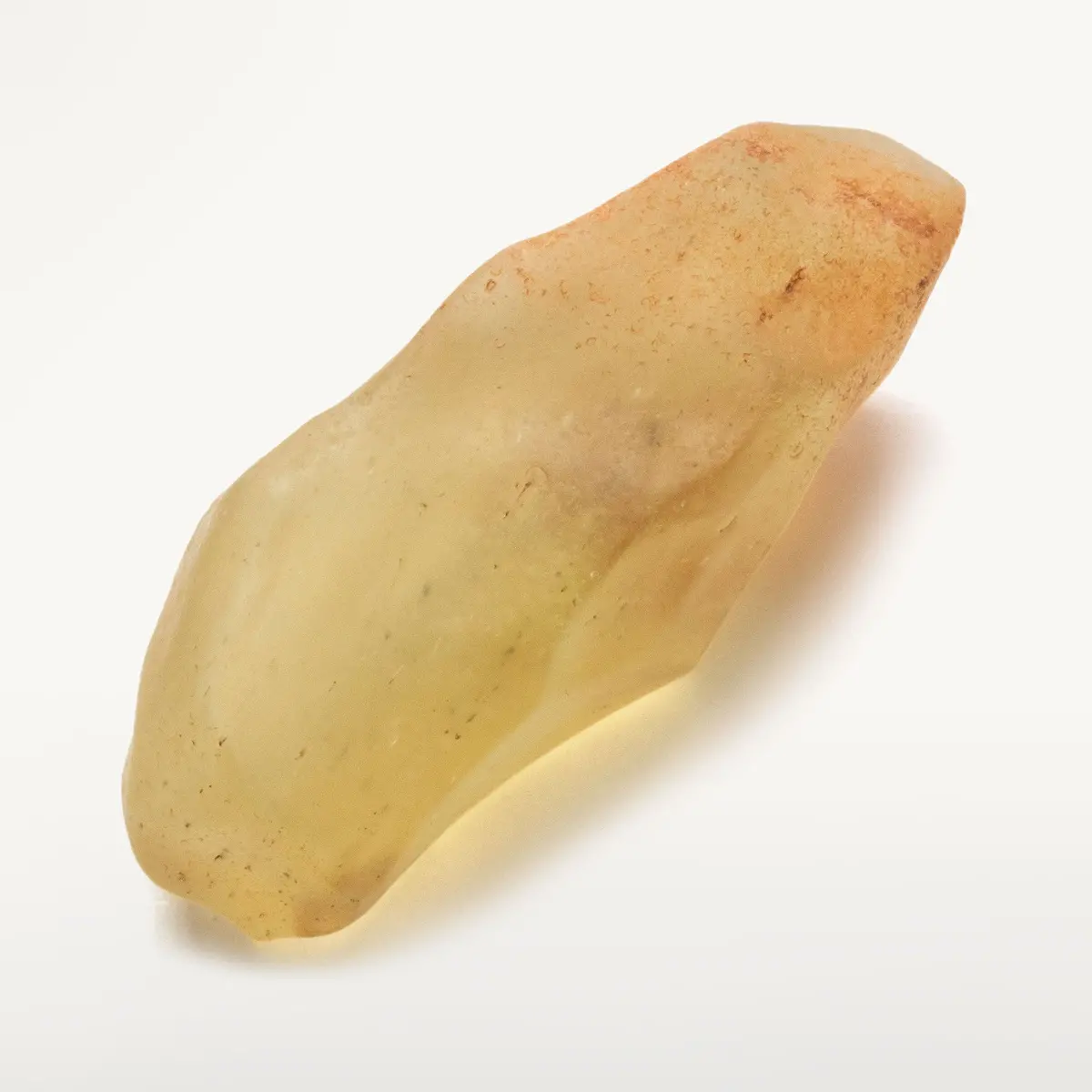 Libyan Desert Glass Tektite - 31 G 1