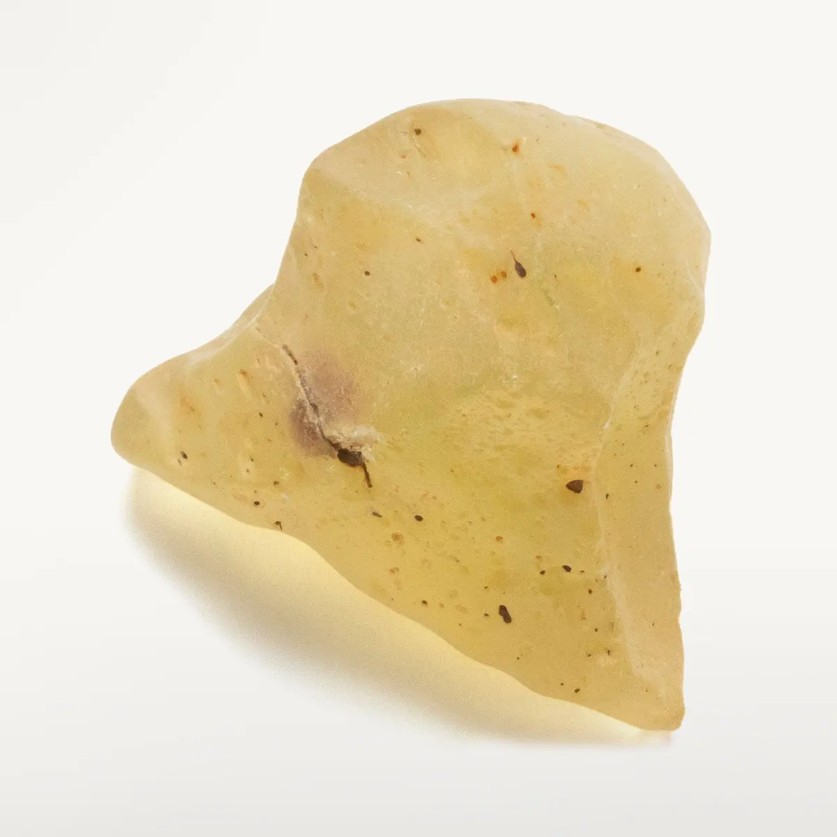 Libyan Desert Glass Tektite - 32 G 1