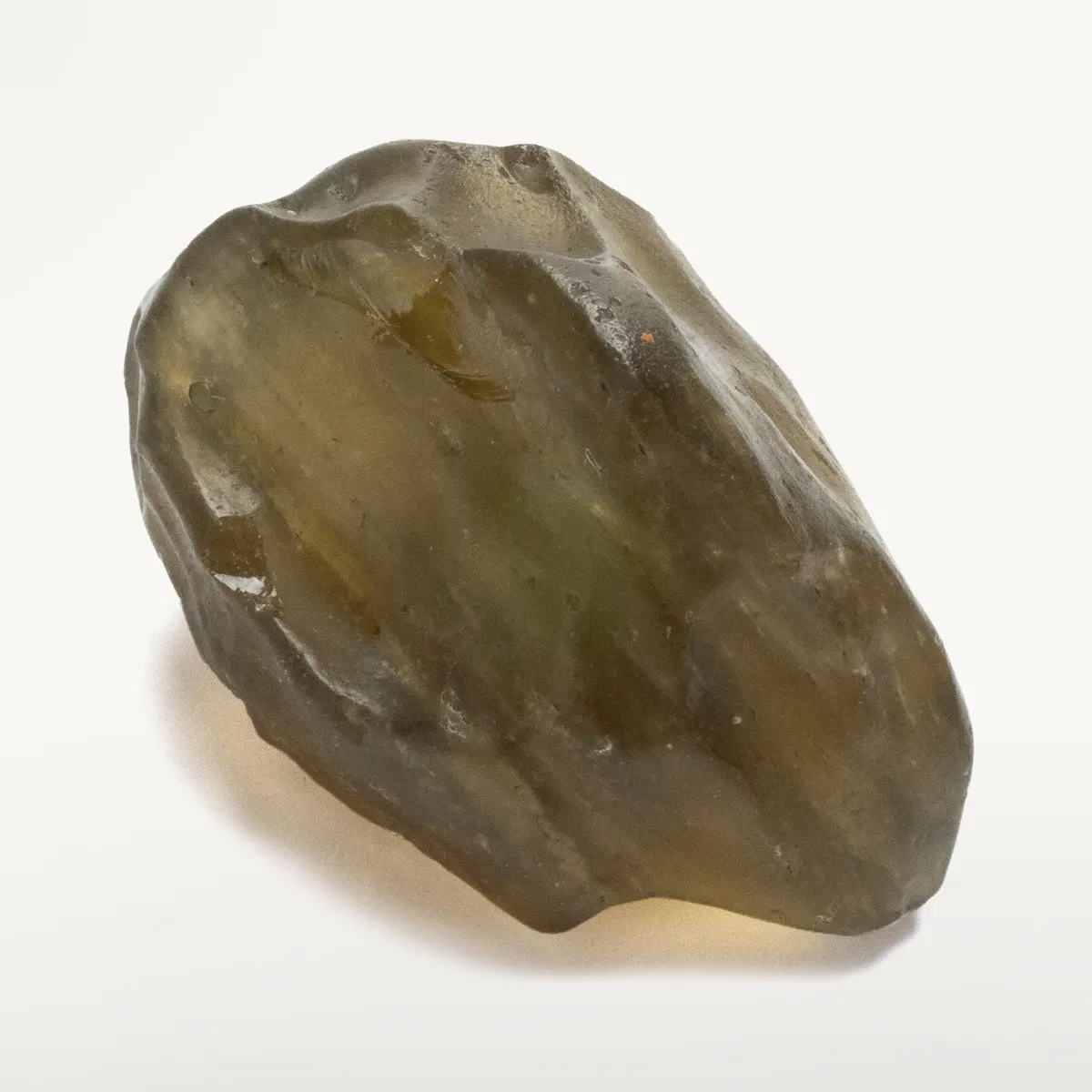 Libyan Desert Glass Tektite - 32 G 1