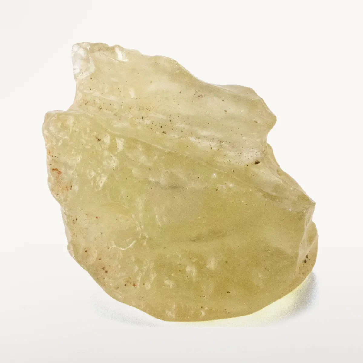 Libyan Desert Glass Tektite - 32 G 1