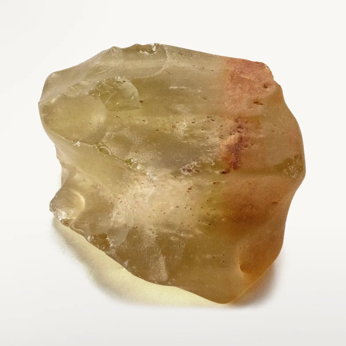 Libyan Desert Glass Tektite - 34 G 1