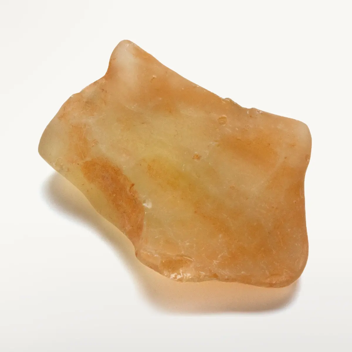 Libyan Desert Glass Tektite - 38 G 1
