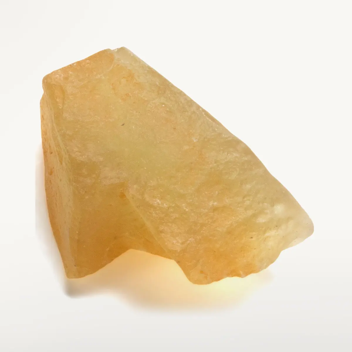 Libyan Desert Glass Tektite - 39 G 1