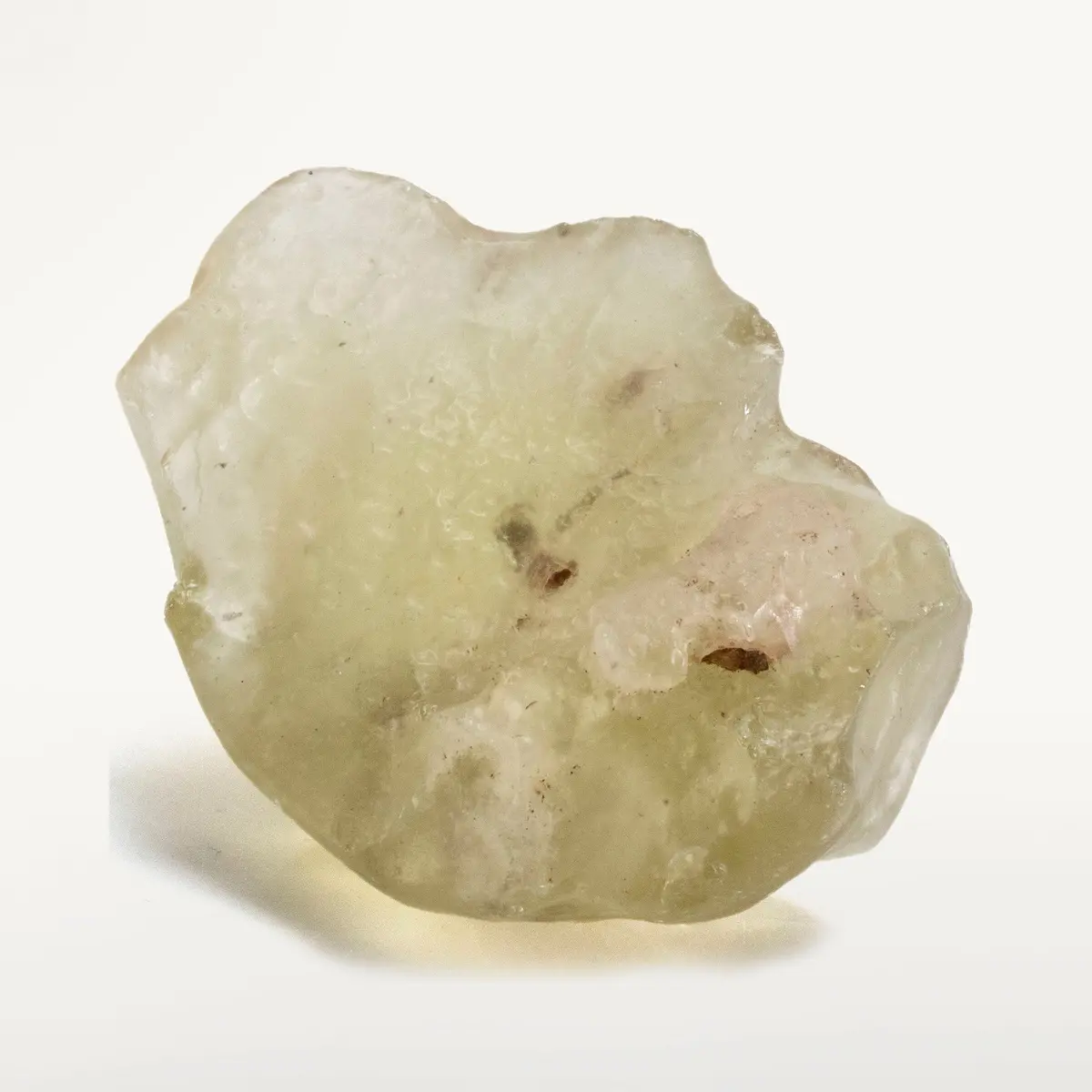 Libyan Desert Glass Tektite - 42 G 1