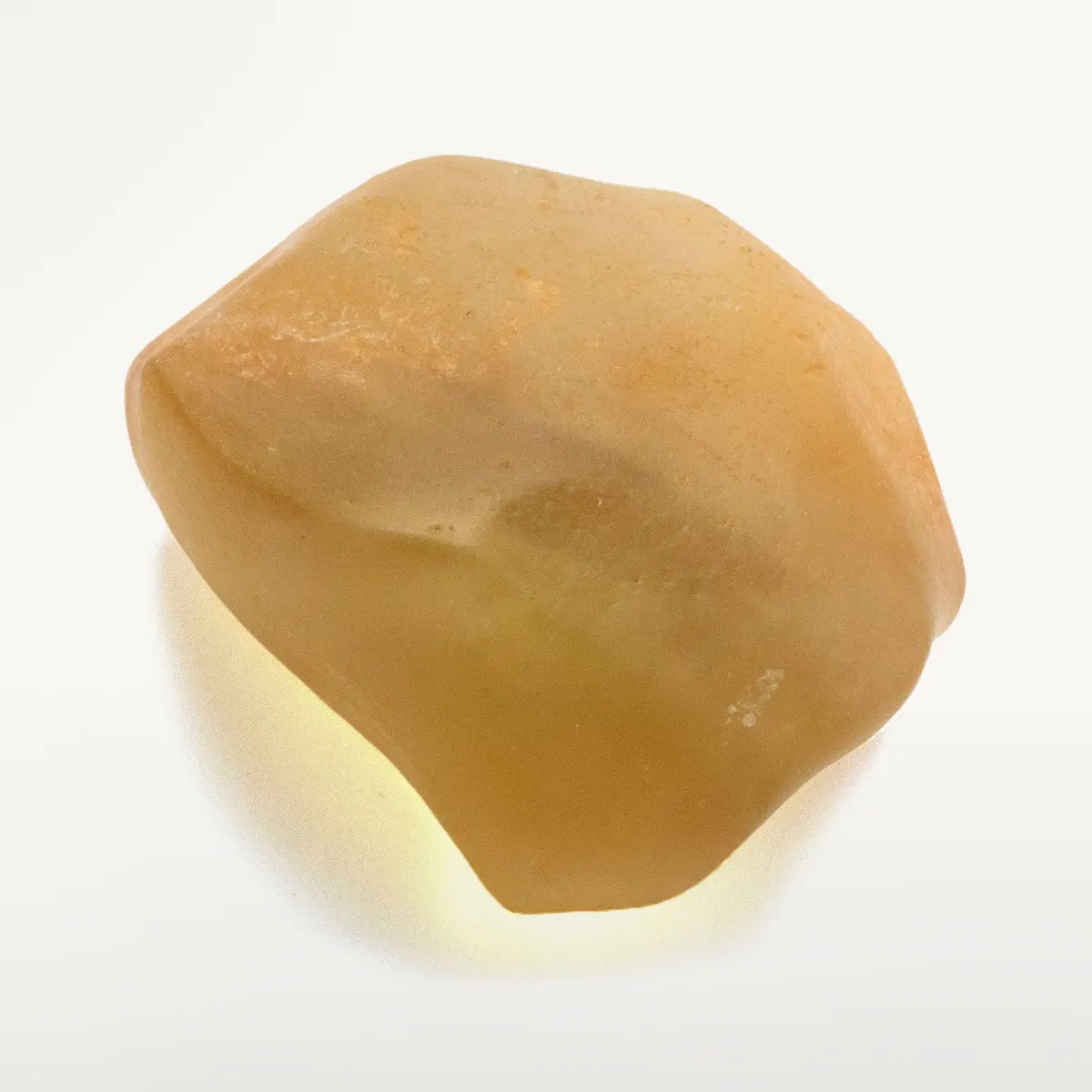 Libyan Desert Glass Tektite - 44 G 1