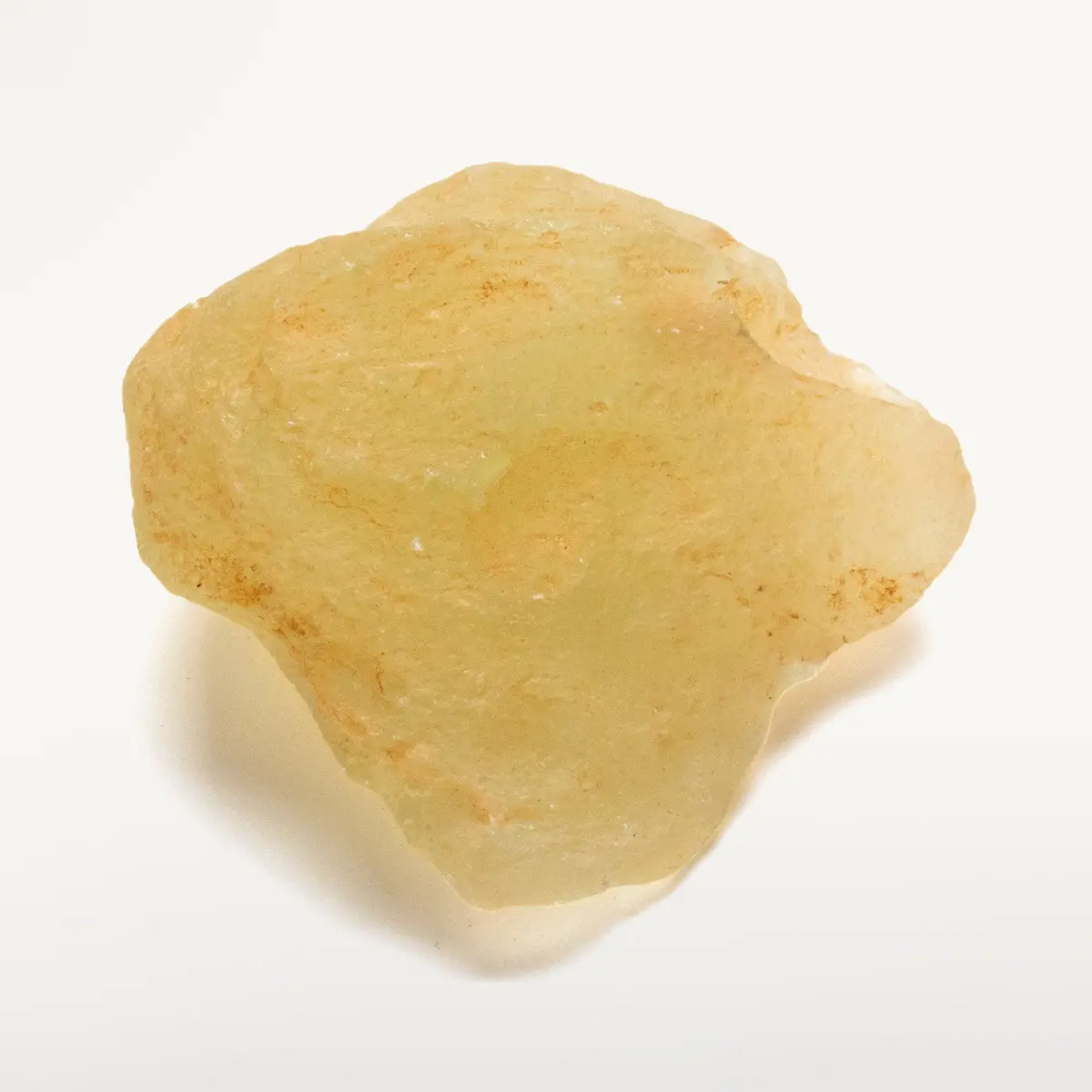 Libyan Desert Glass Tektite - 44 G 1