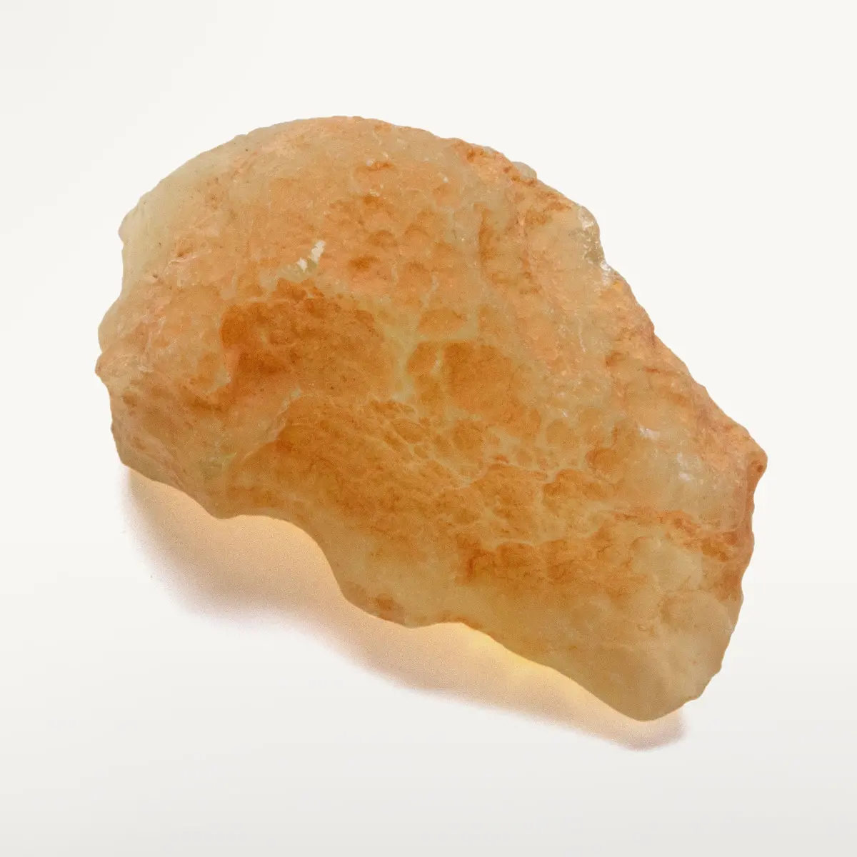 Libyan Desert Glass Tektite - 48 G 1