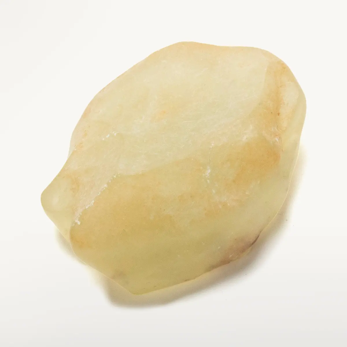 Libyan Desert Glass Tektite - 51 G 1