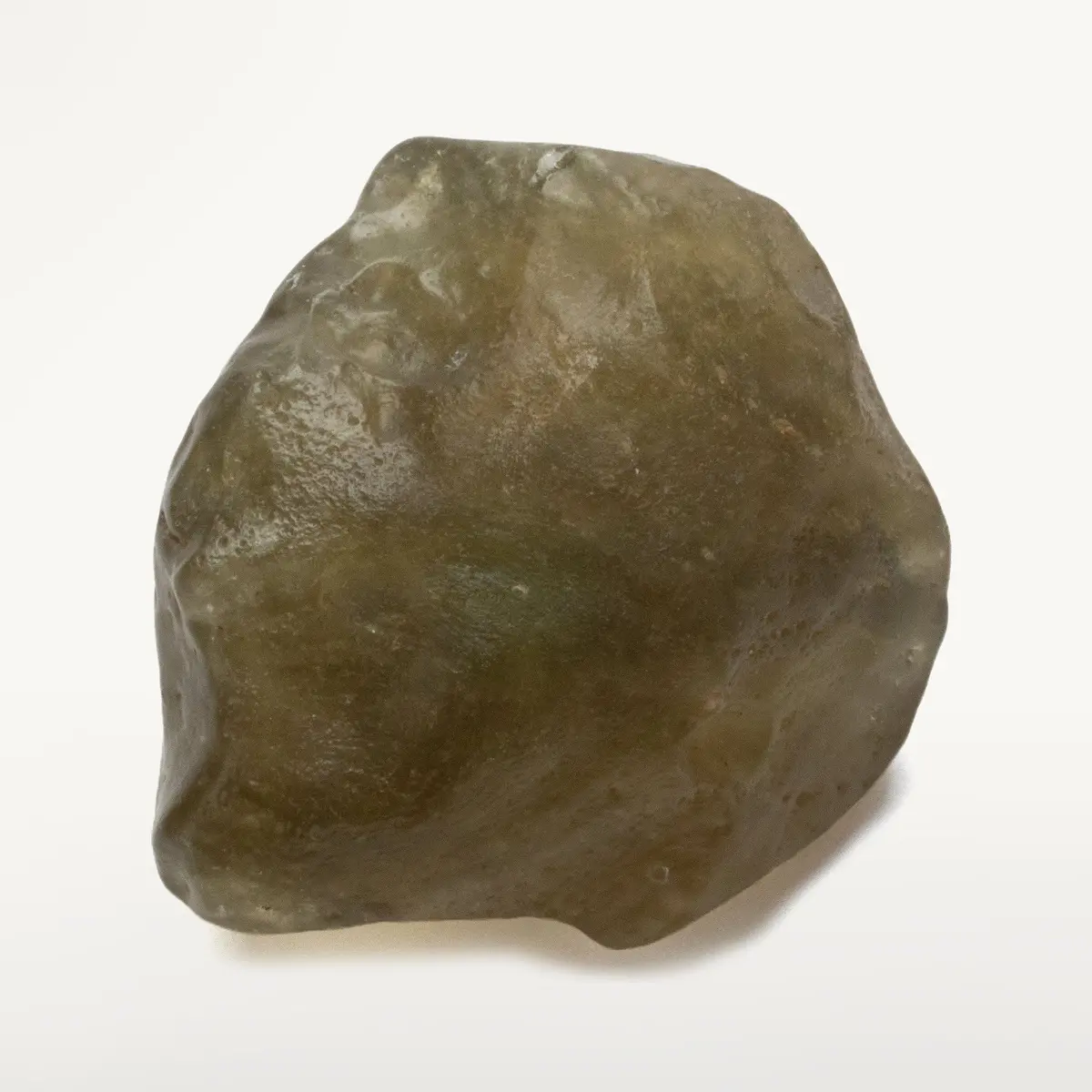 Libyan Desert Glass Tektite - 62 G 1