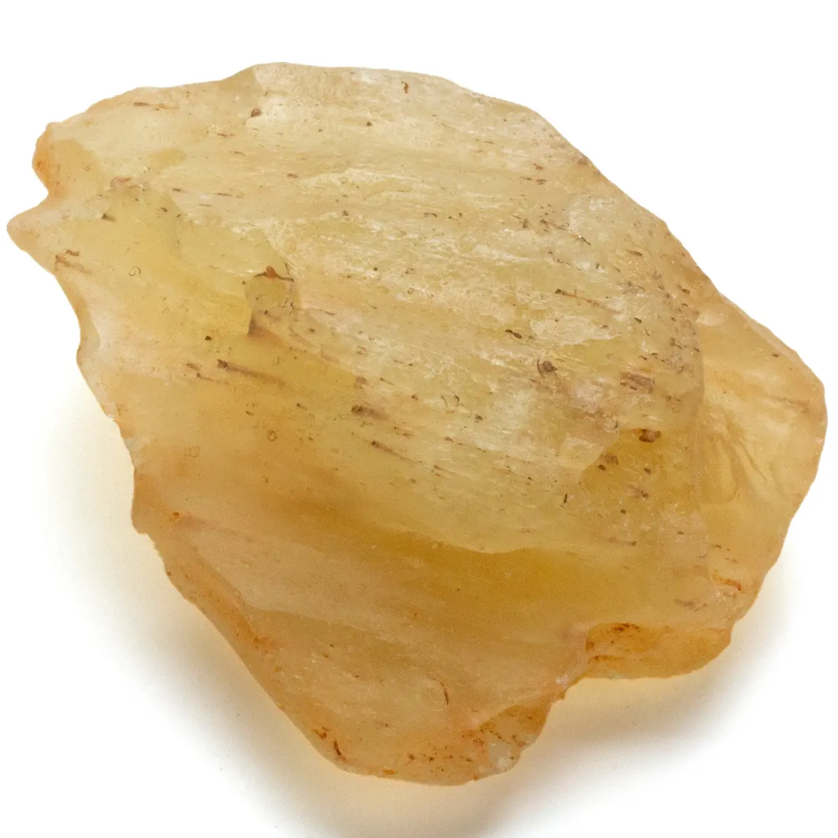 Libyan Desert Glass Tektite - 84 G 1