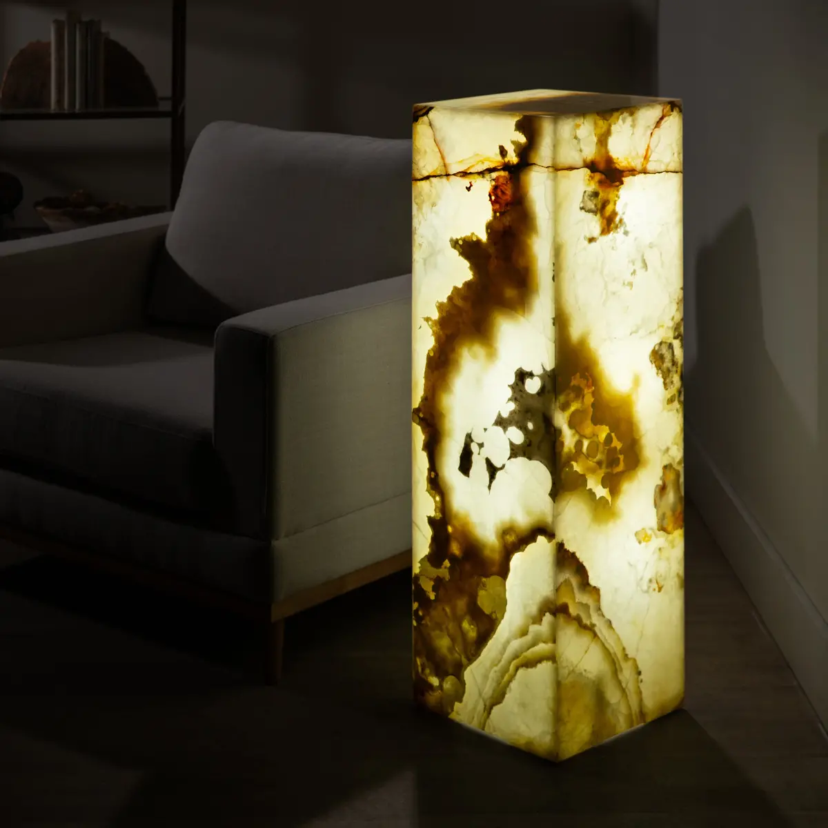 Nacar Onyx Light Tower - 40 In 1