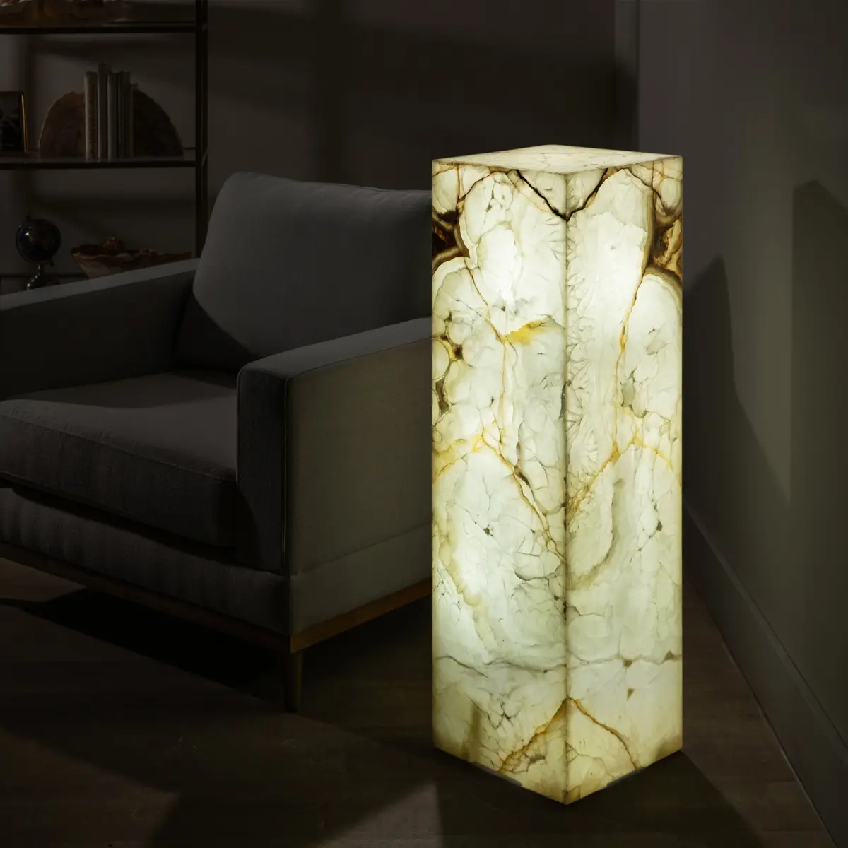 Nacar Onyx Light Tower - 40 In 1