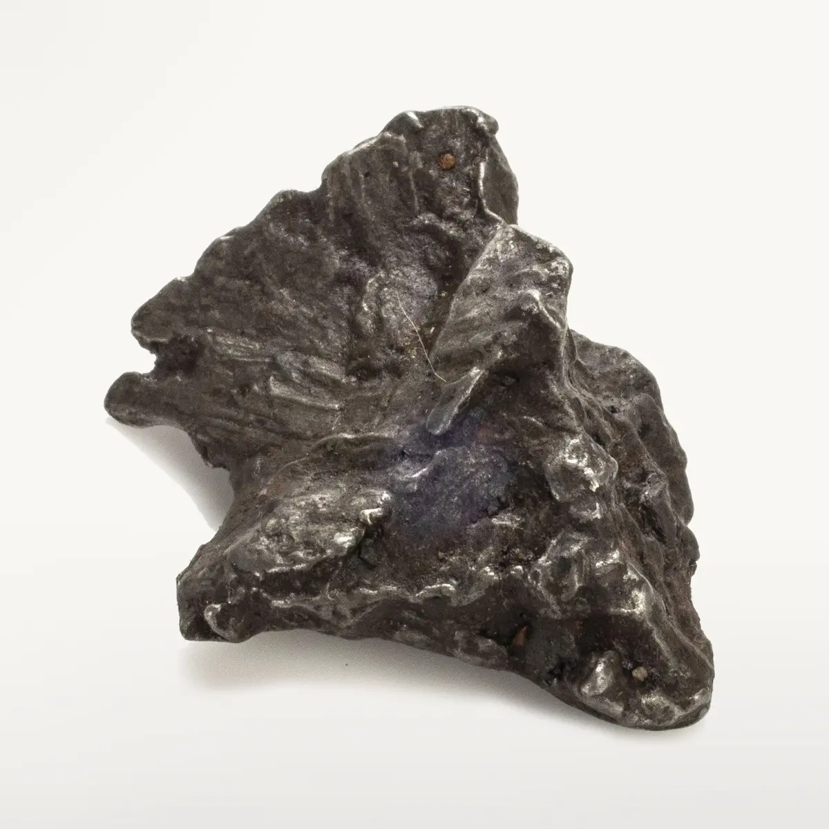 Natural Sikhote-Alin Meteorite From Russia: 23-26.9 Grams 1
