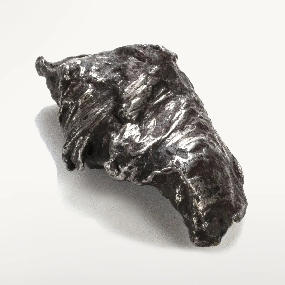 Natural Sikhote-Alin Meteorite From Russia: 9-12.9 Grams 1