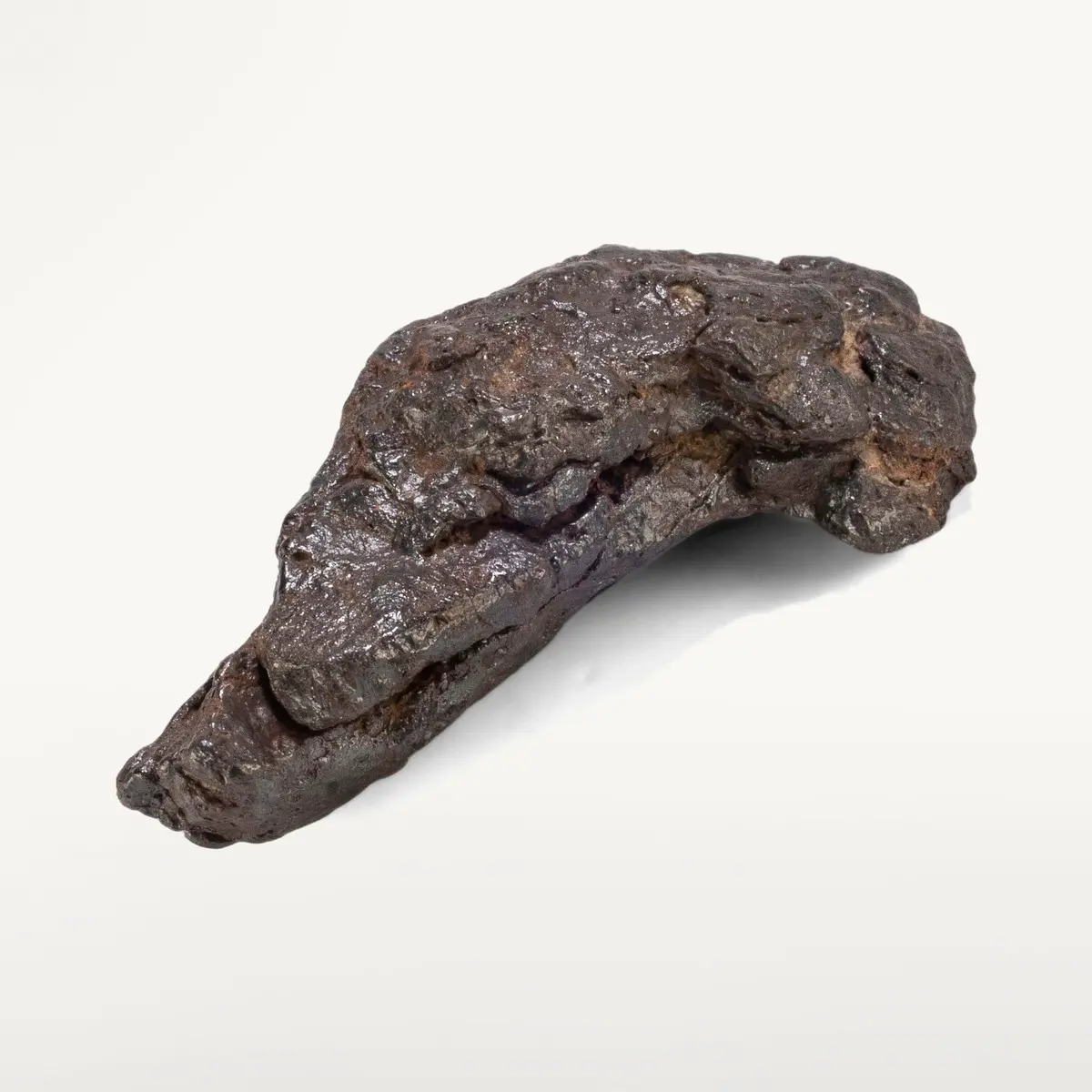 Sericho Iron Meteorite Discovered In Kenya - 25 Grams 1