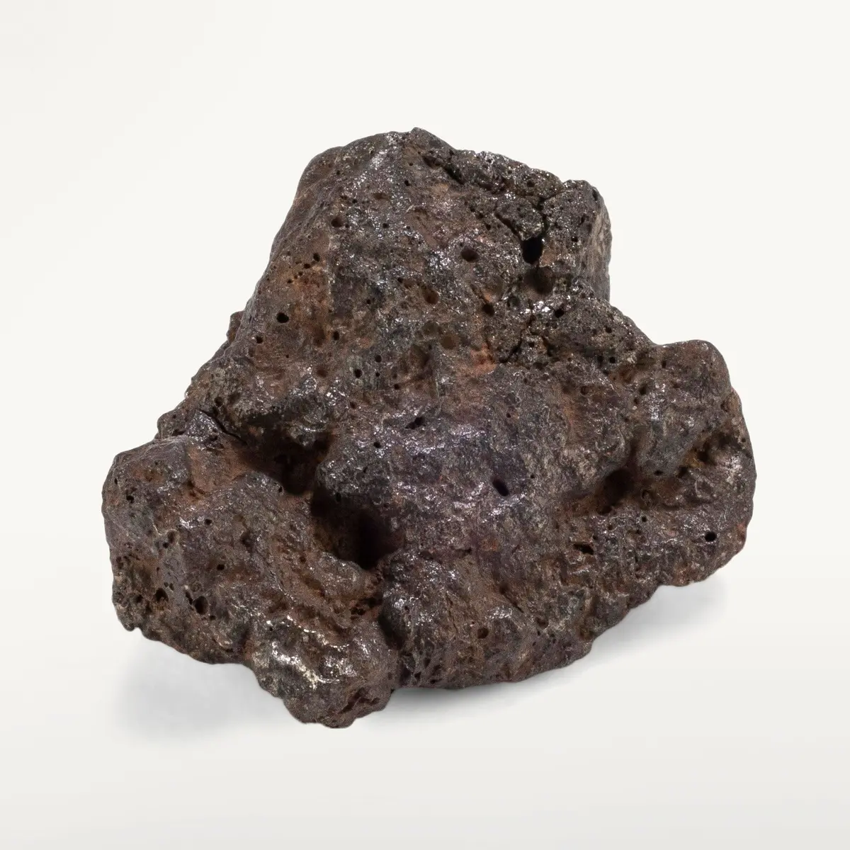 Sericho Iron Meteorite Discovered In Kenya - 38 Grams 1
