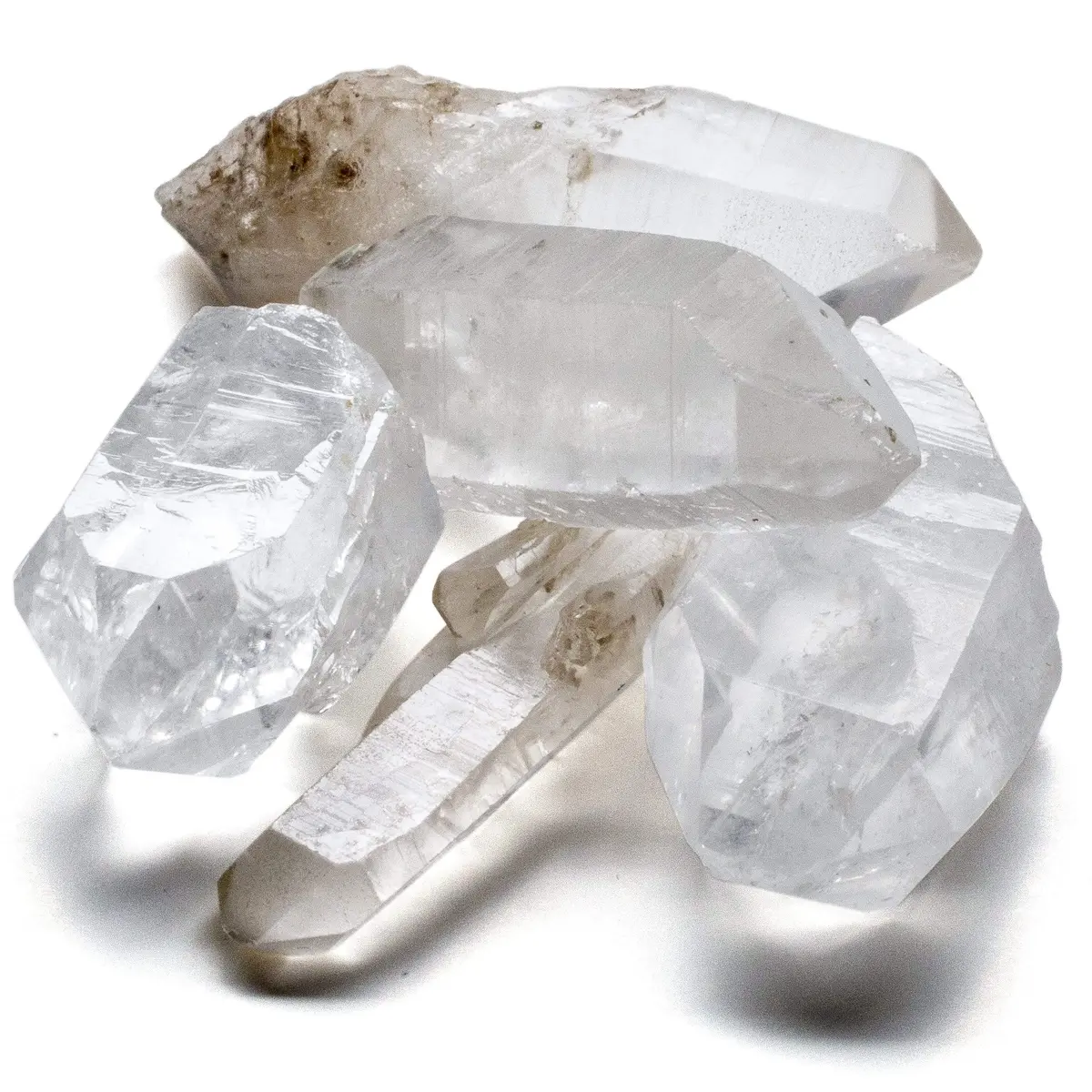 Quartz Points Bundle 1