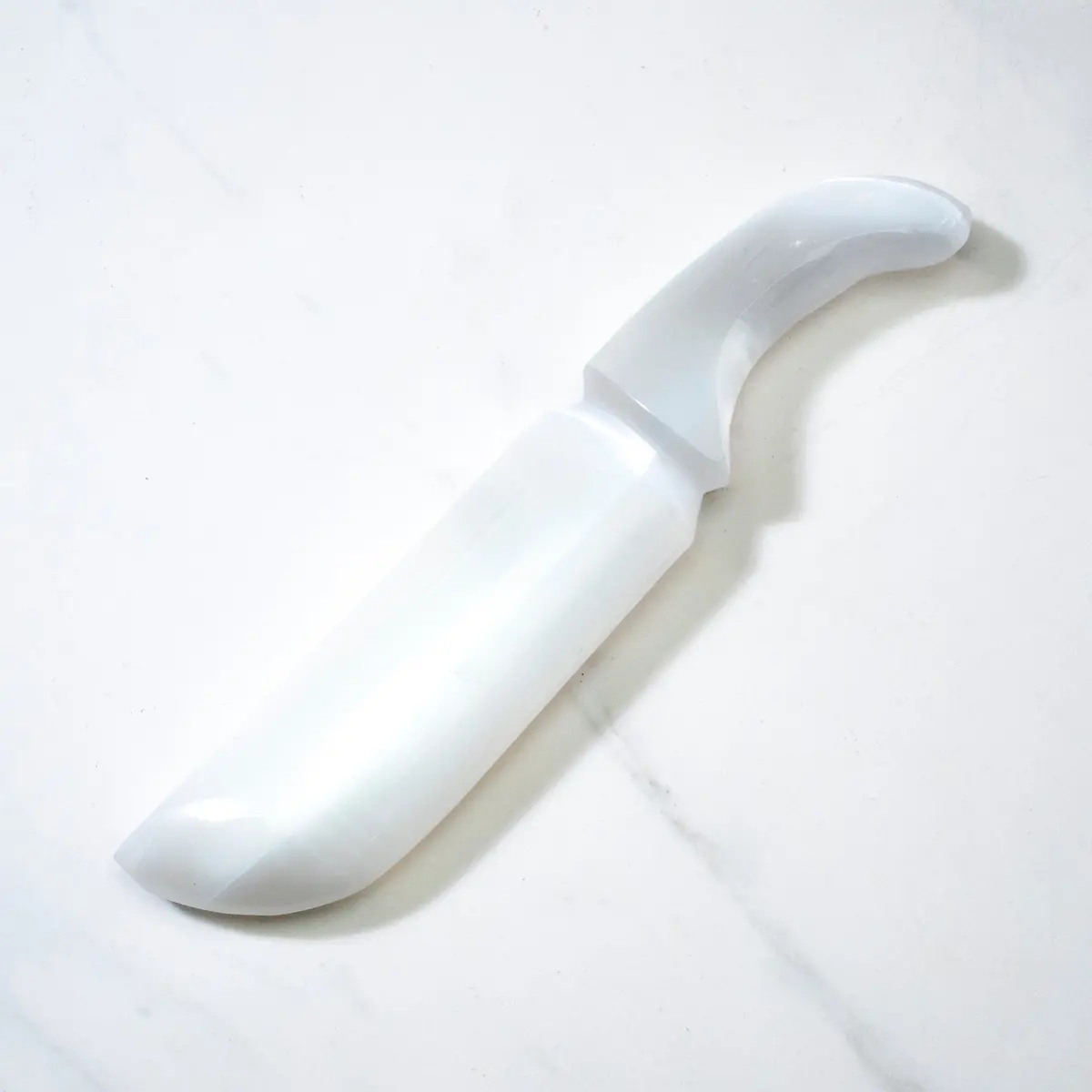 Selenite Dagger - 10 In 1