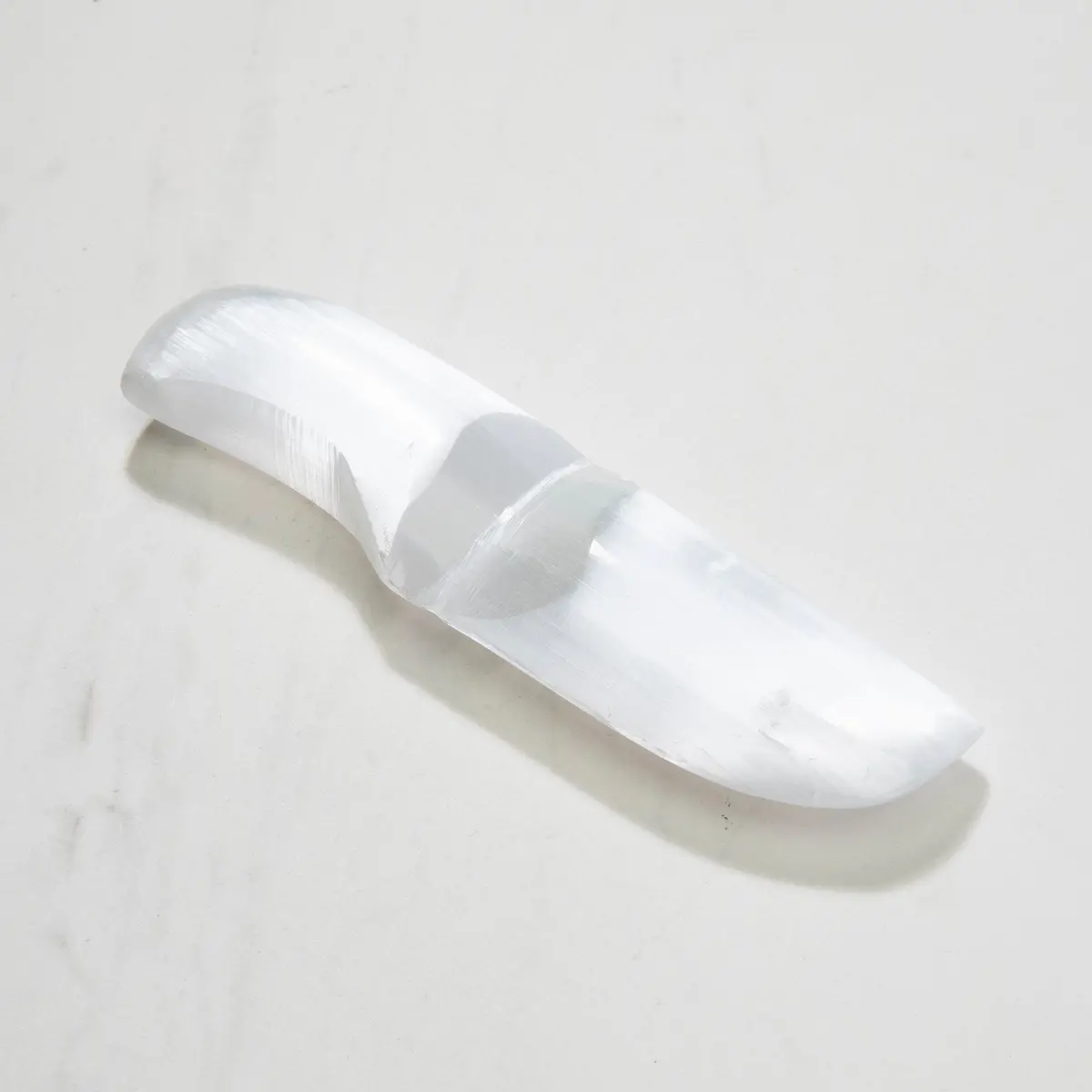 Selenite Dagger - 6 In 1