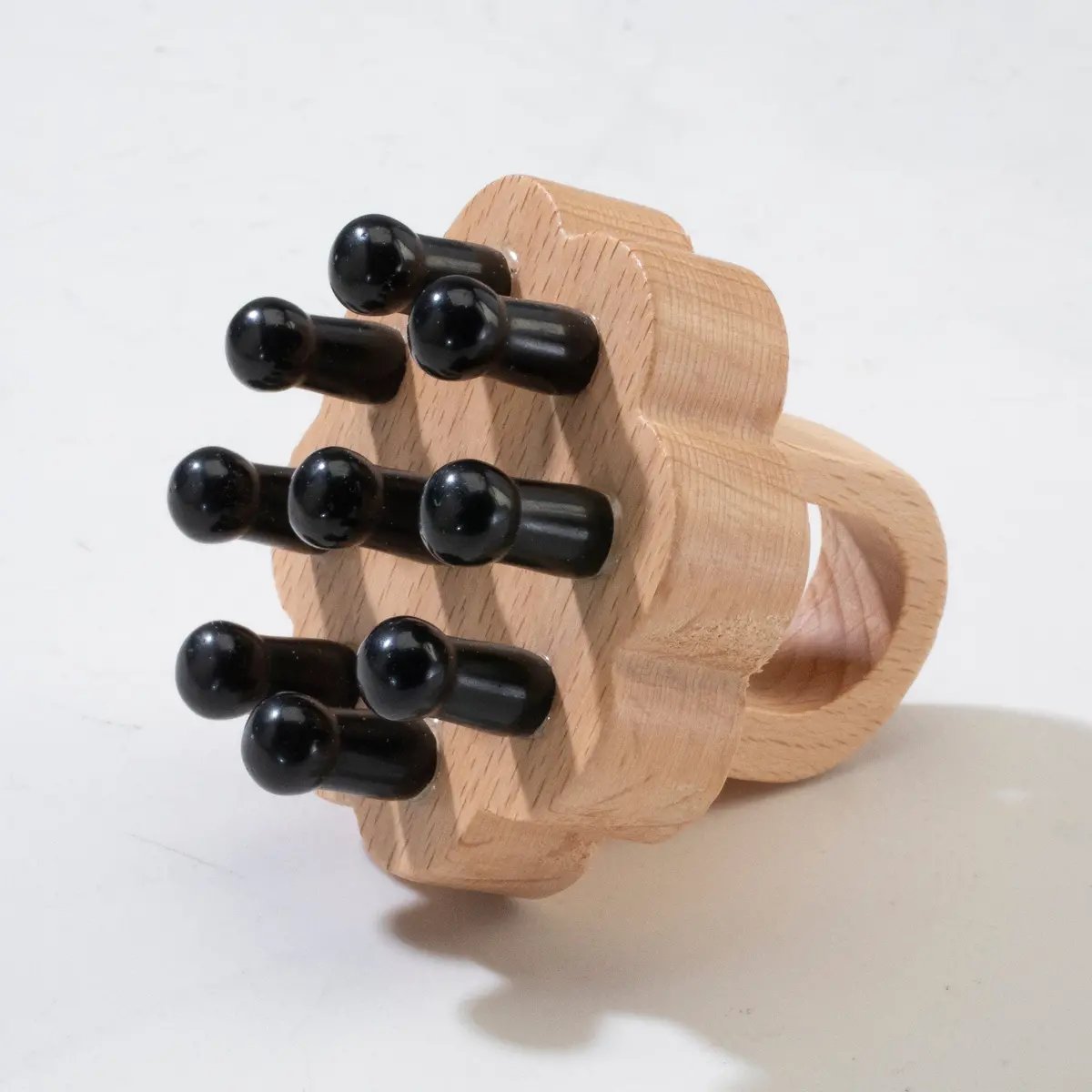 Obsidian Massage Tool 1