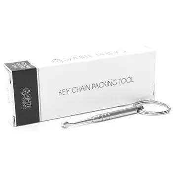 Key Chain Packing Tool 1