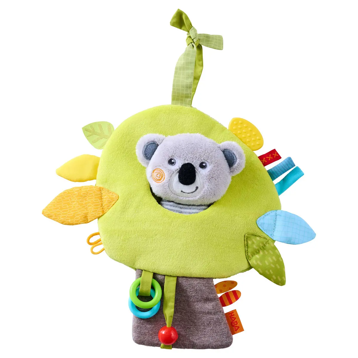 Koala Discovery Hanging Toy 1