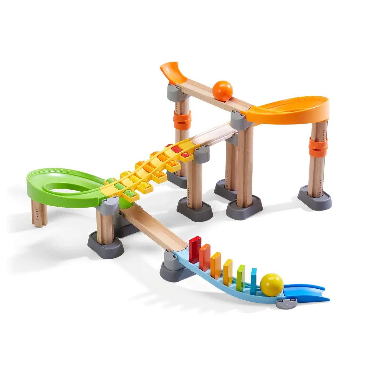 Kullerbu Melody Dominoes Set 1