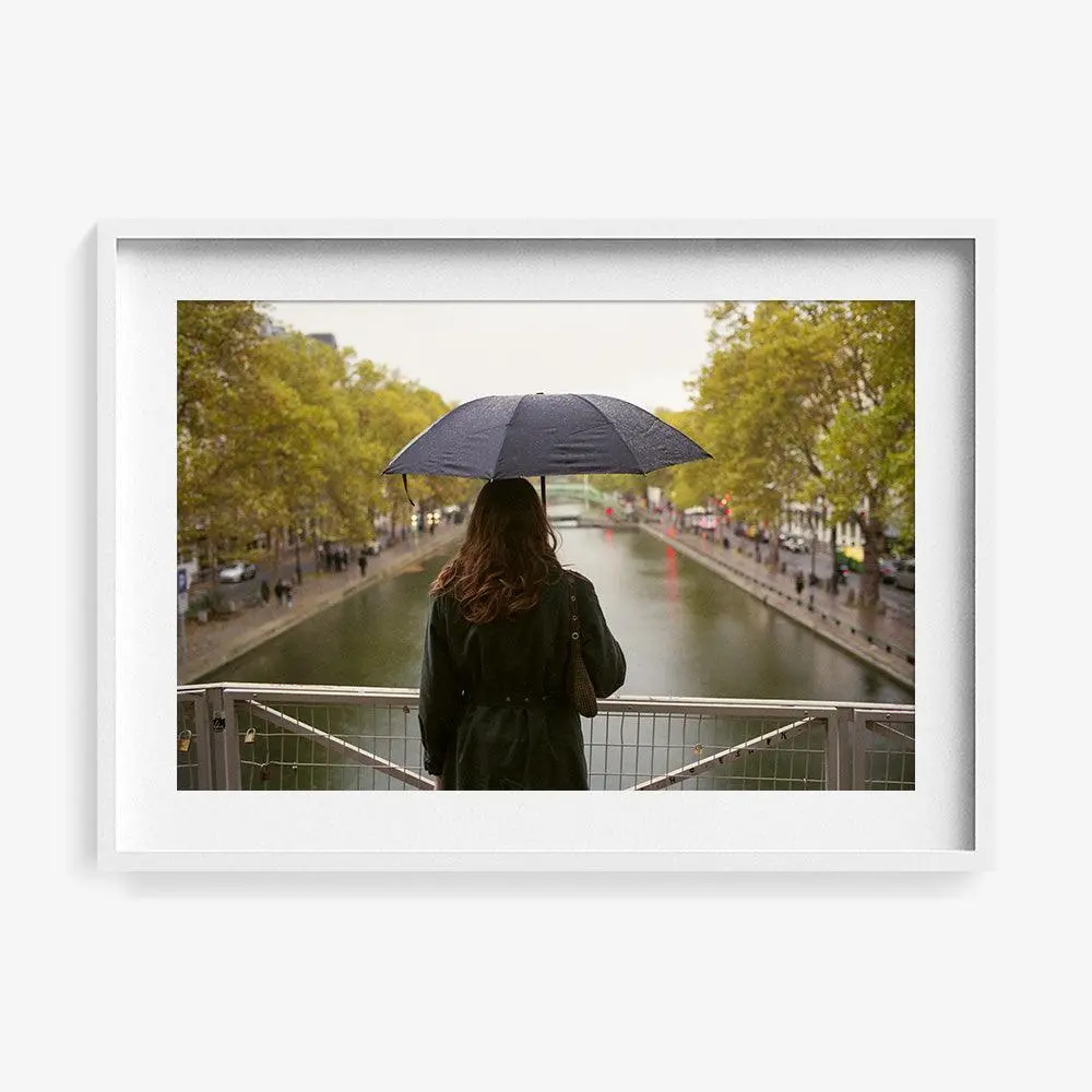 L'amour Sous La Pluie 1