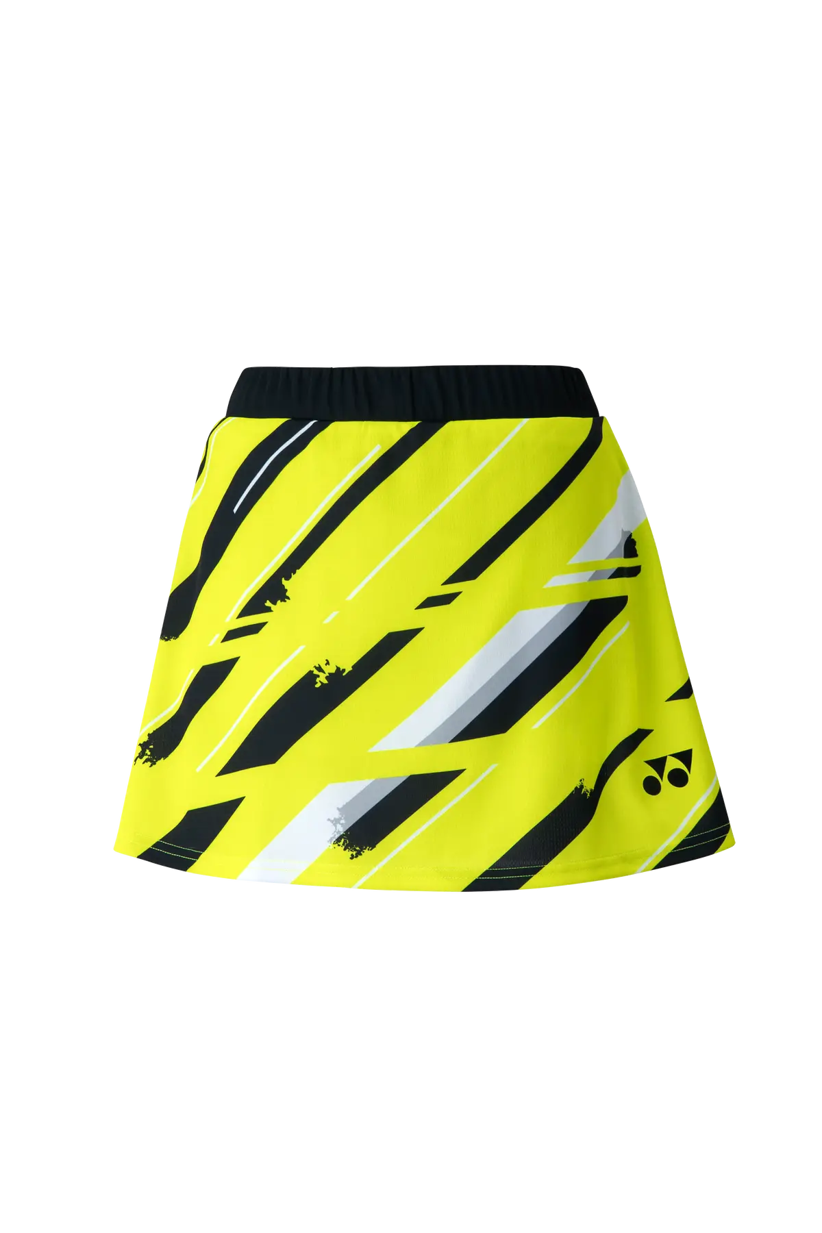 Yonex 26090 Women's Skort (Lime Yellow) 1