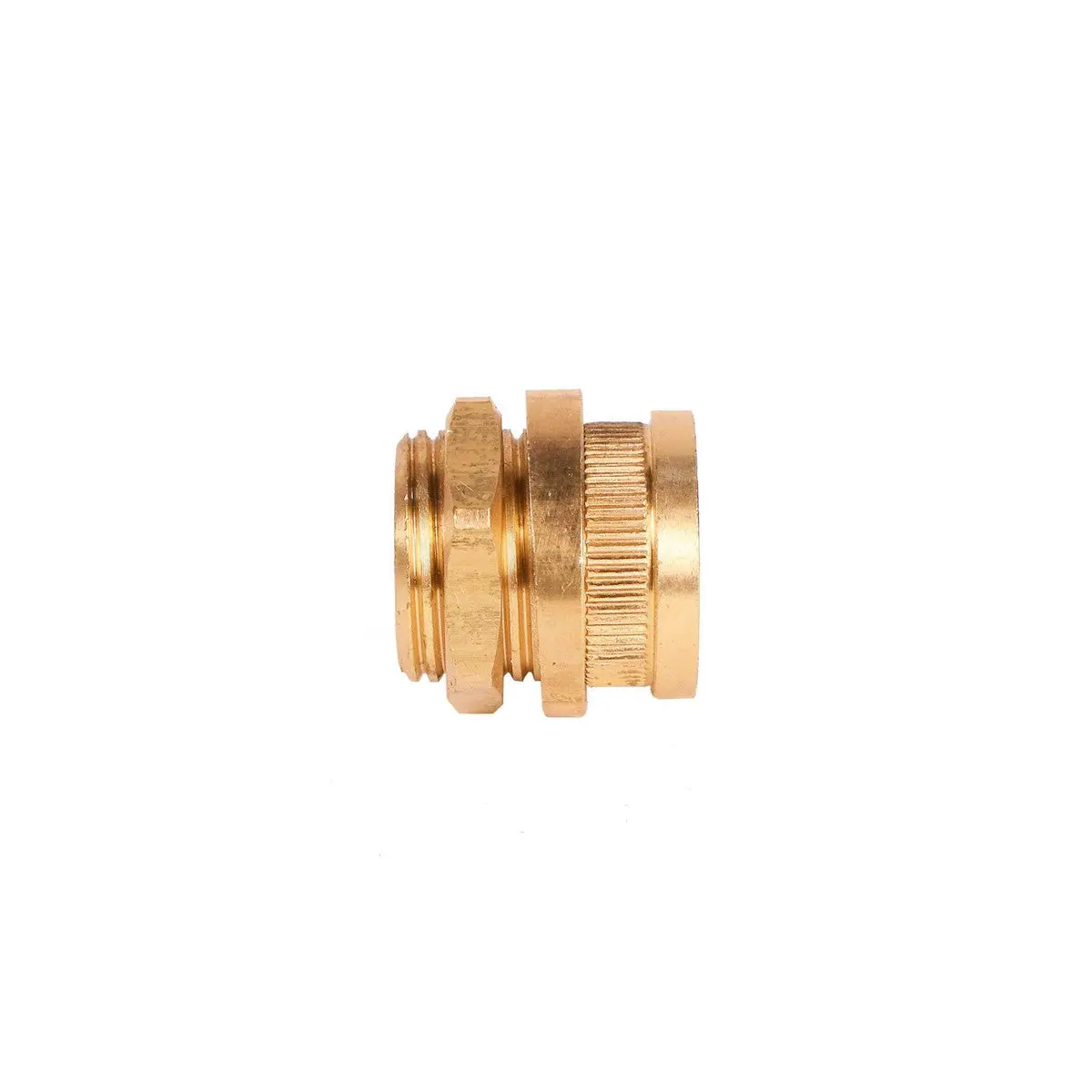 Laser / Ilca Cockpit Drain Bushing 1