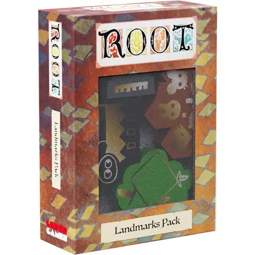 Root: Landmark Pack 1